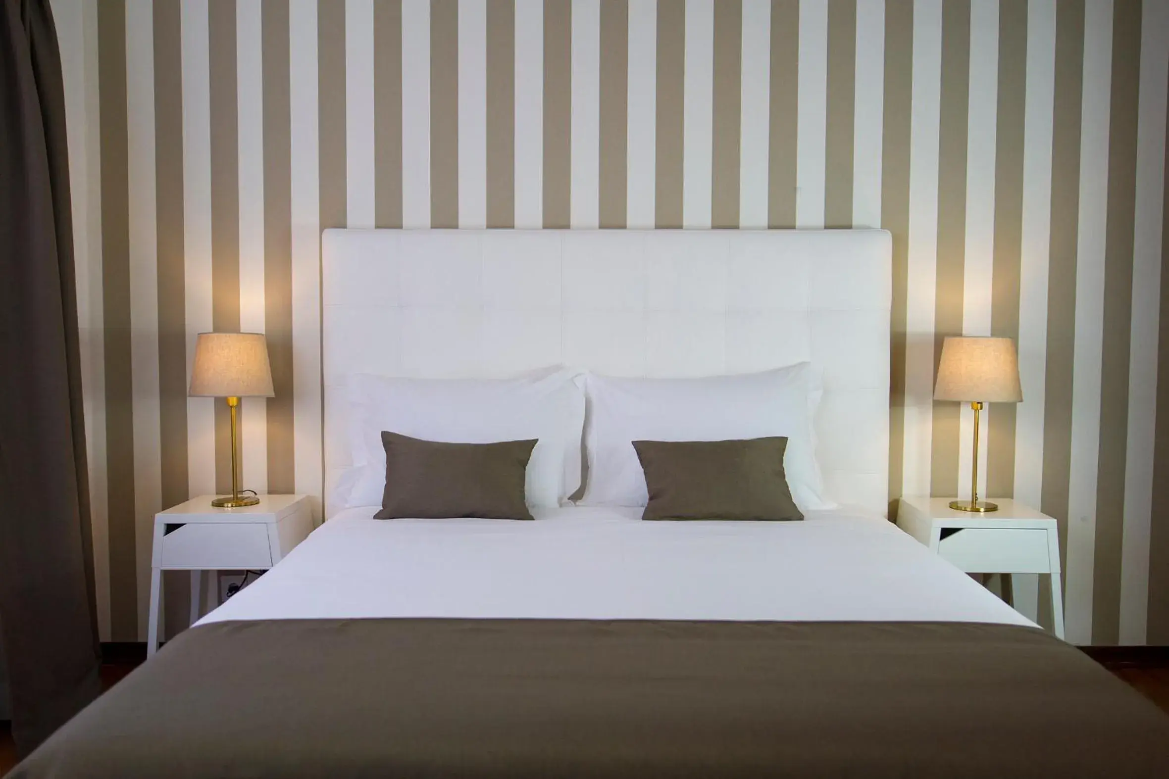 Double or Twin Room with Private Bathroom - single occupancy in Art 4 You Cascais Suites Double or Twin Room with Private Bathroom - single occupancy in Art 4 You Cascais Suites