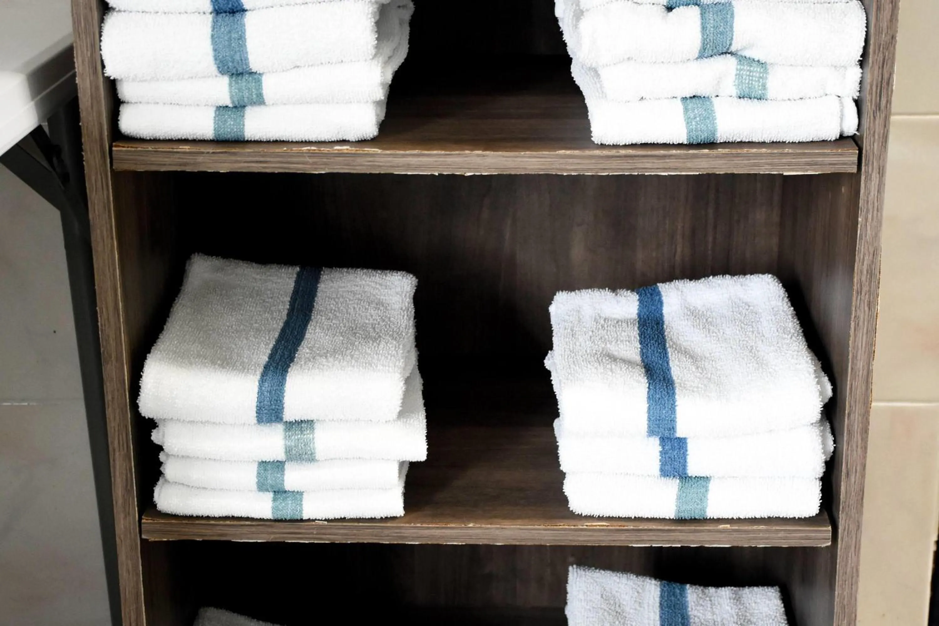 Swimming pool in Baymont by Wyndham Morton