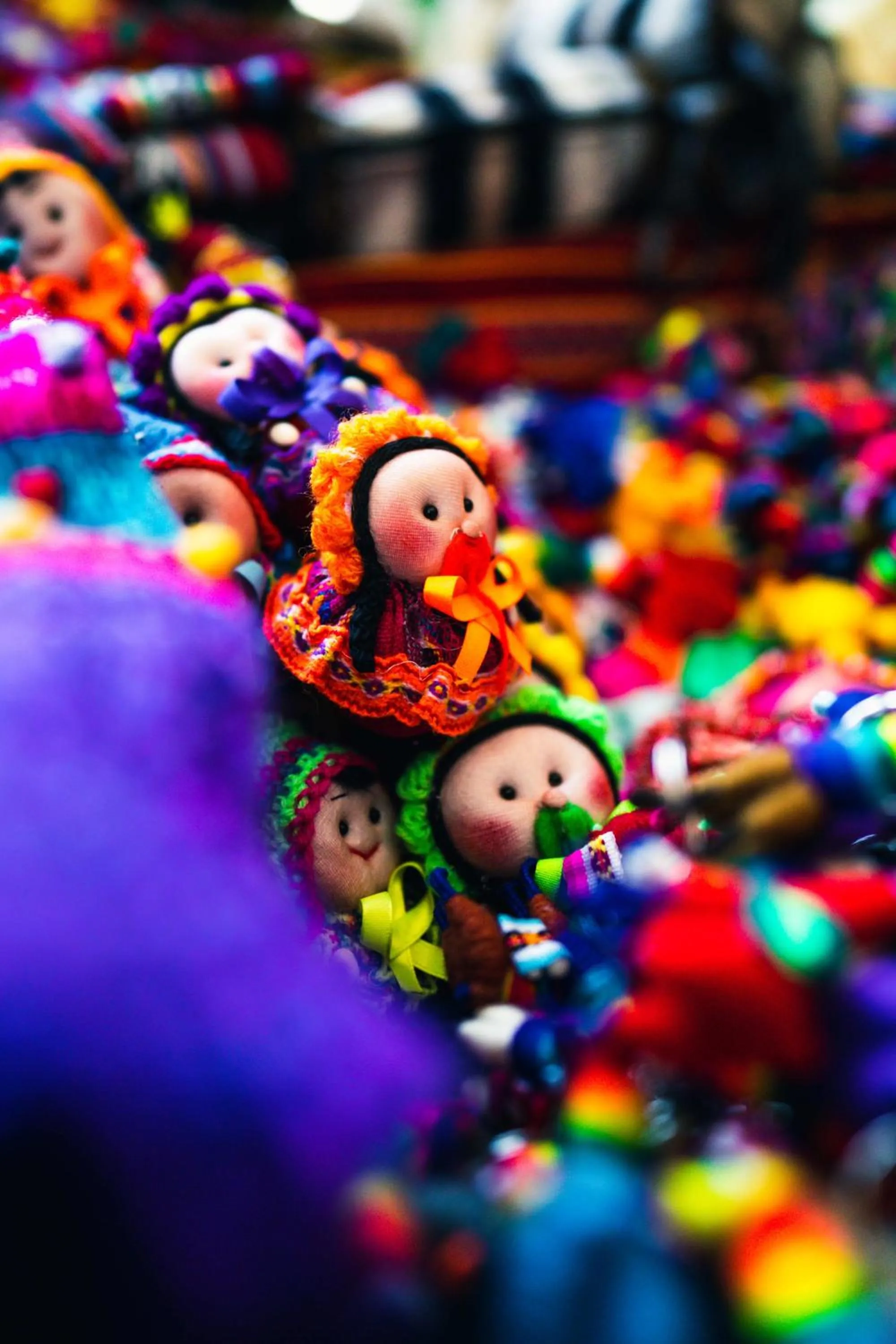 Area and facilities in Casa Andina Premium Cusco