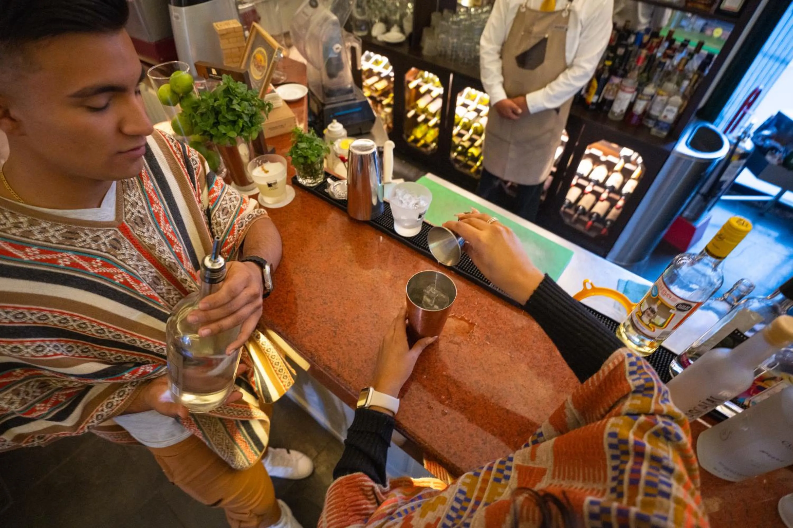 Activities in Casa Andina Premium Cusco