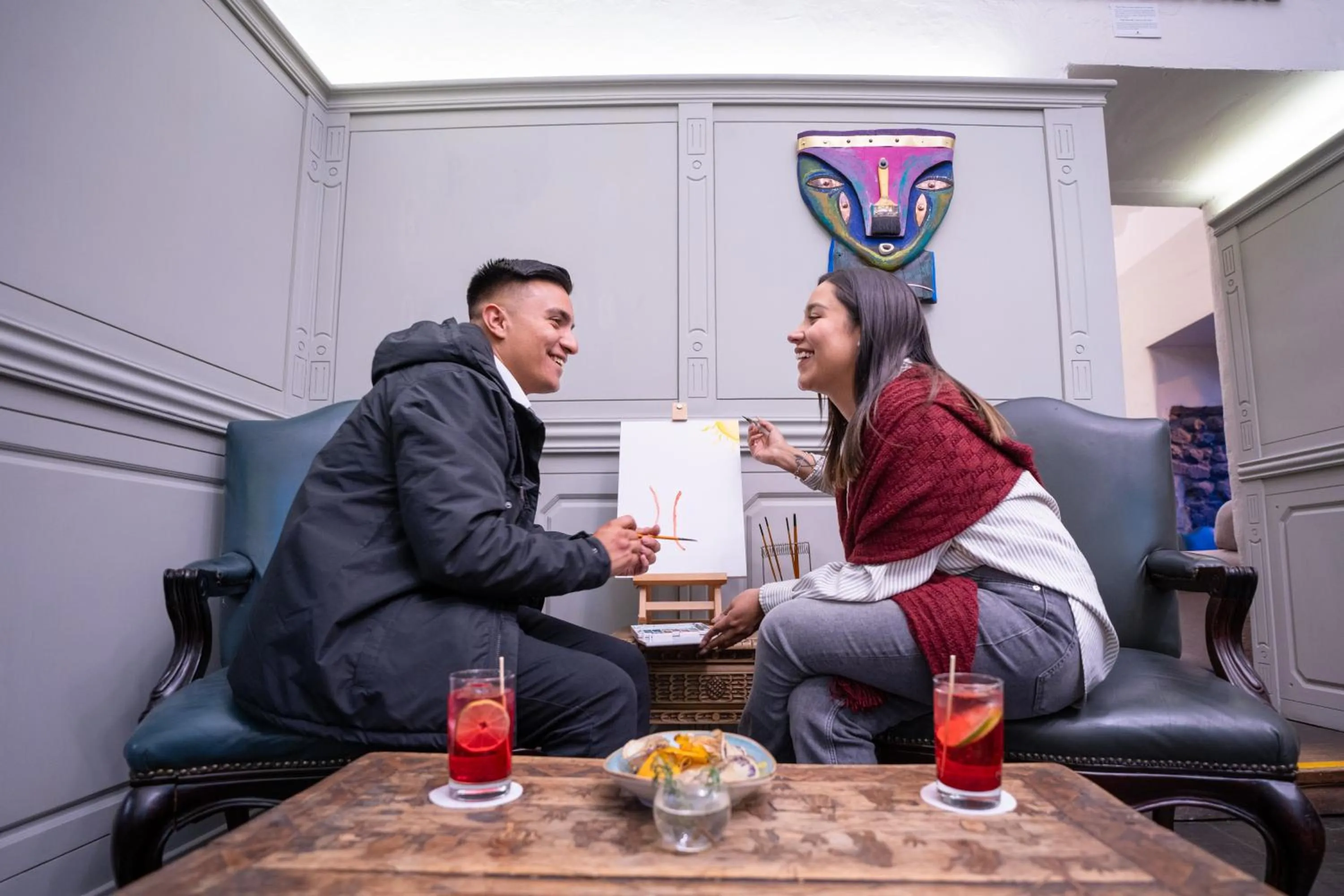 Activities in Casa Andina Premium Cusco