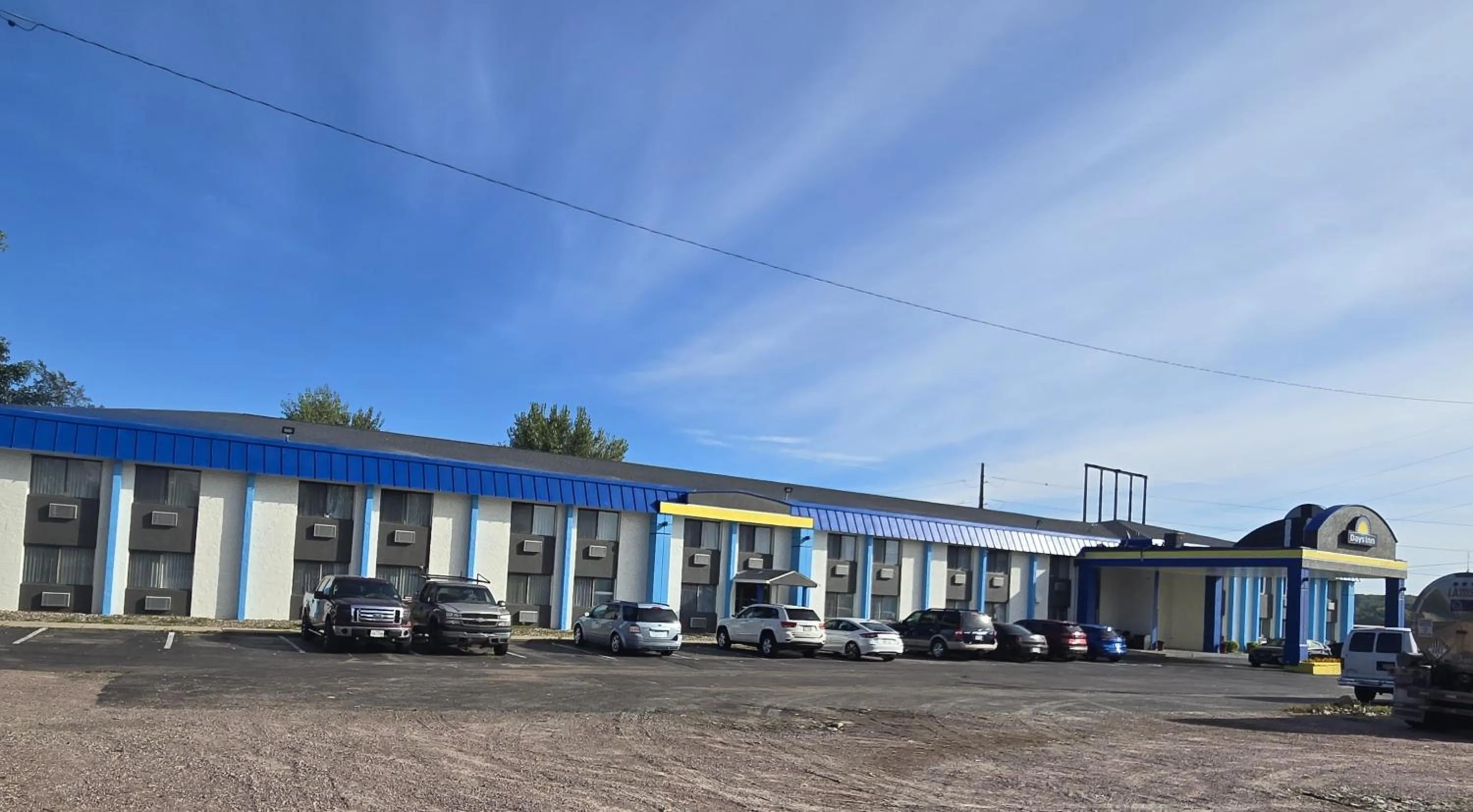 Days Inn by Wyndham Portage Cascade Mountain area