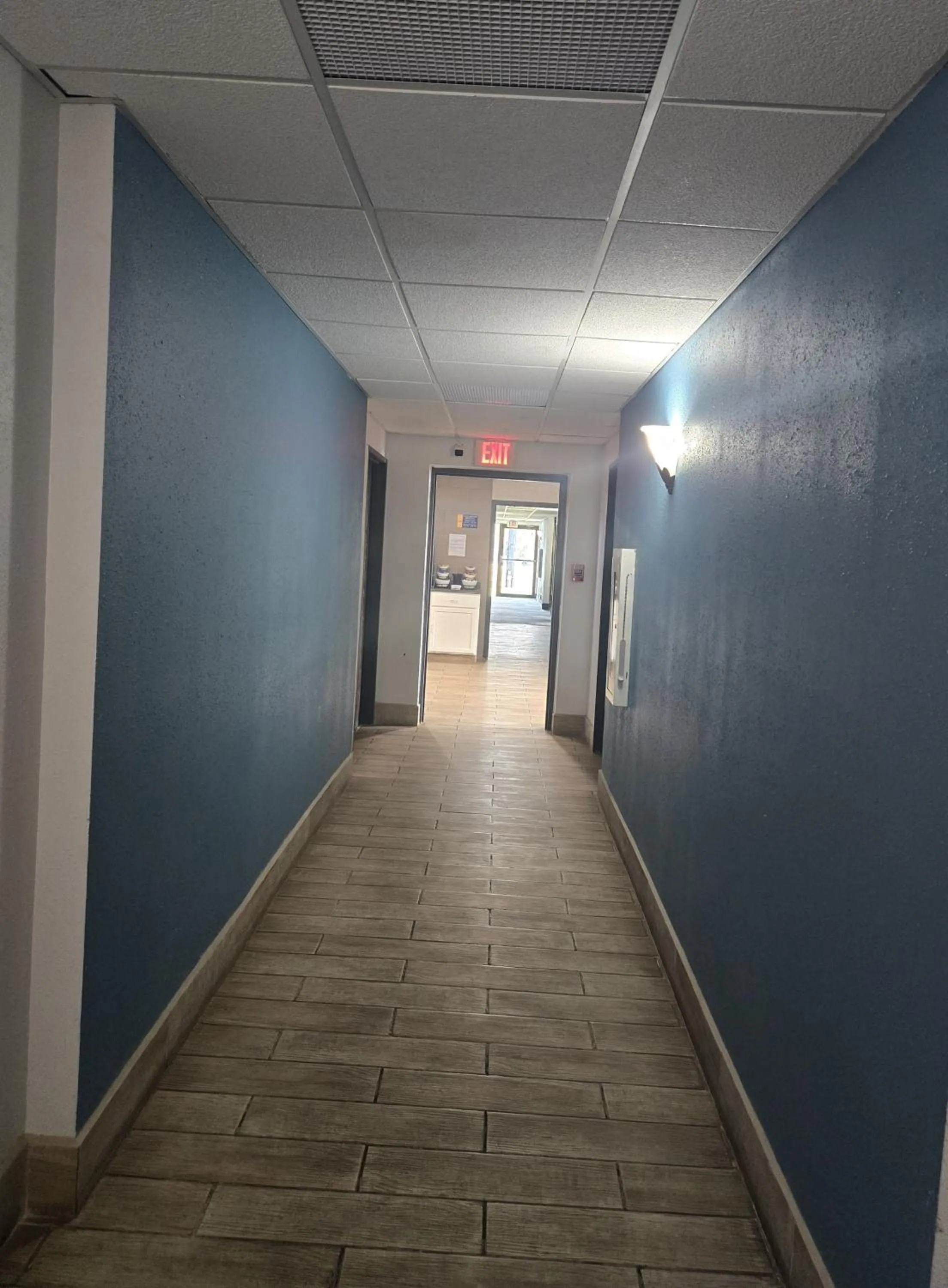 Days Inn by Wyndham Portage Cascade Mountain area