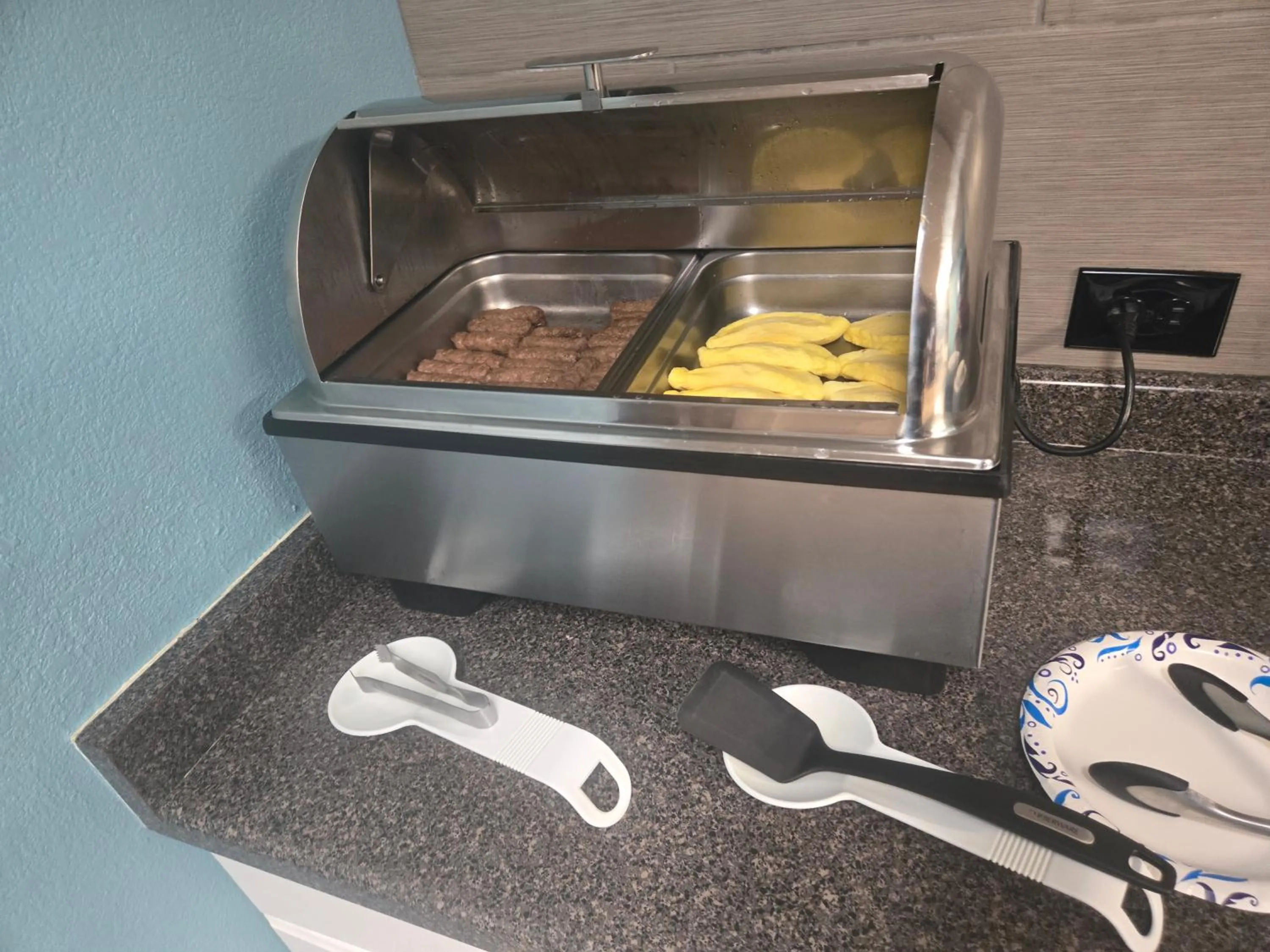 Days Inn by Wyndham Portage Cascade Mountain area