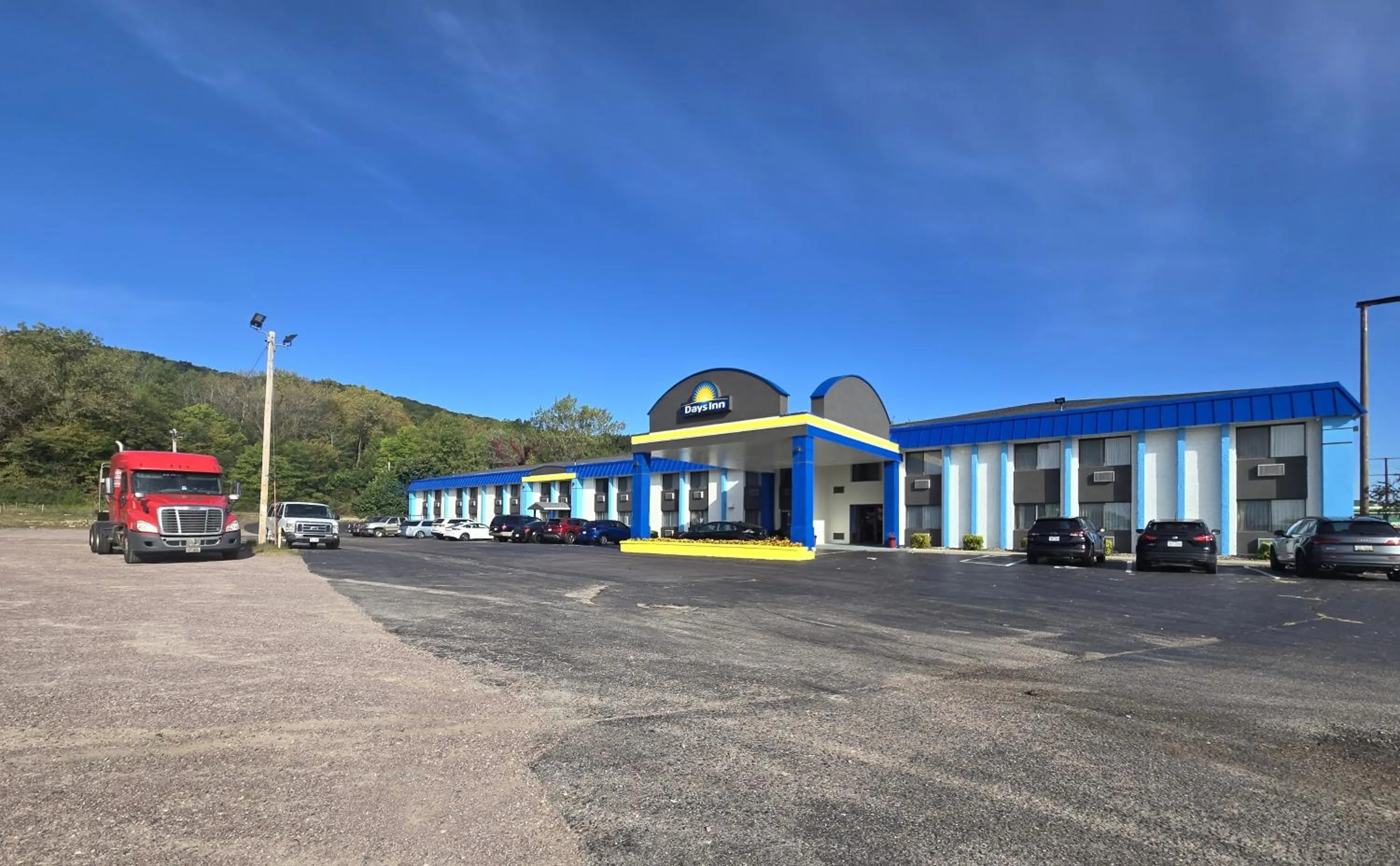 Days Inn by Wyndham Portage Cascade Mountain area