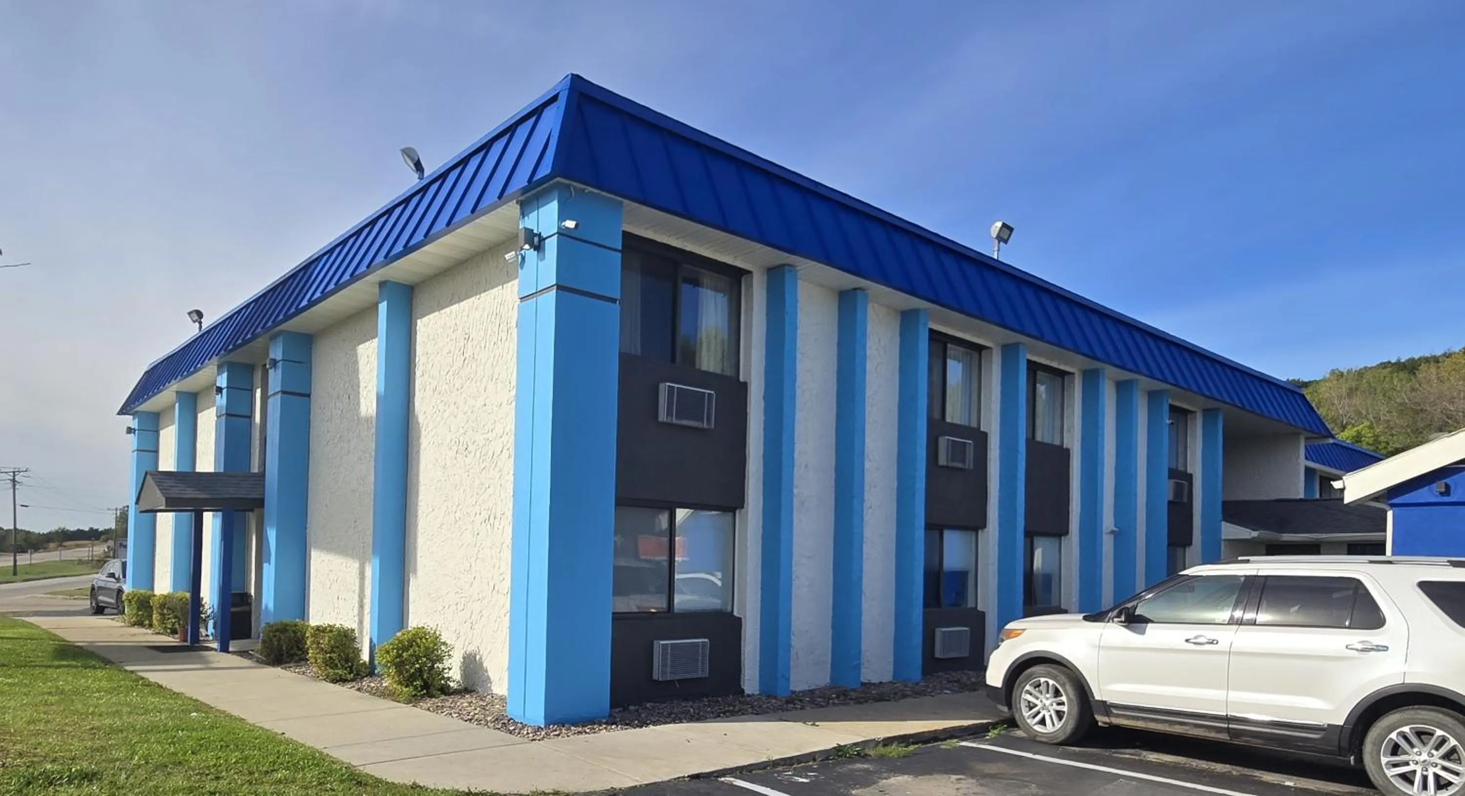 Days Inn by Wyndham Portage Cascade Mountain area