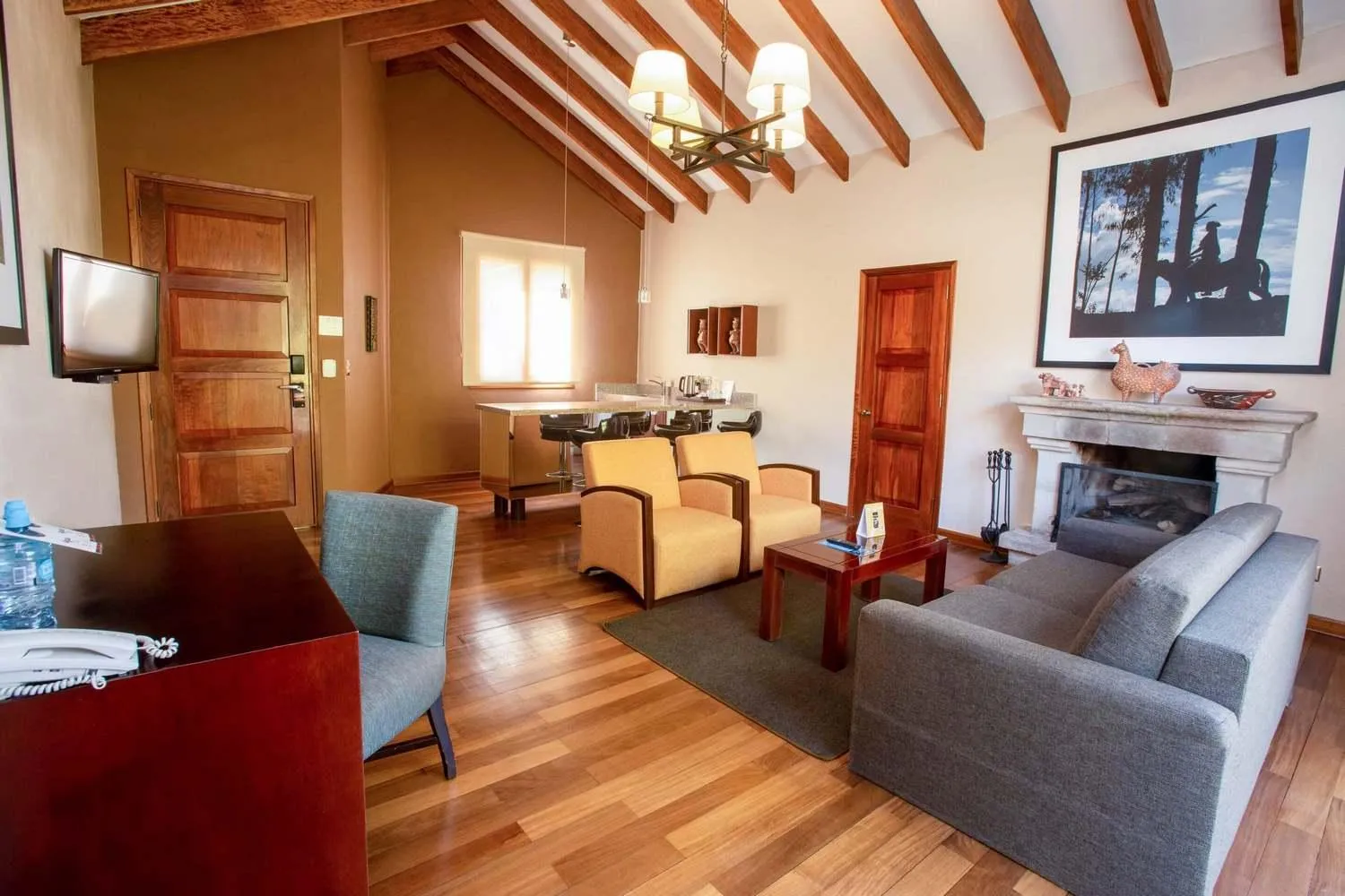 Casa Andina Premium Valle Sagrado Hotel & Villas