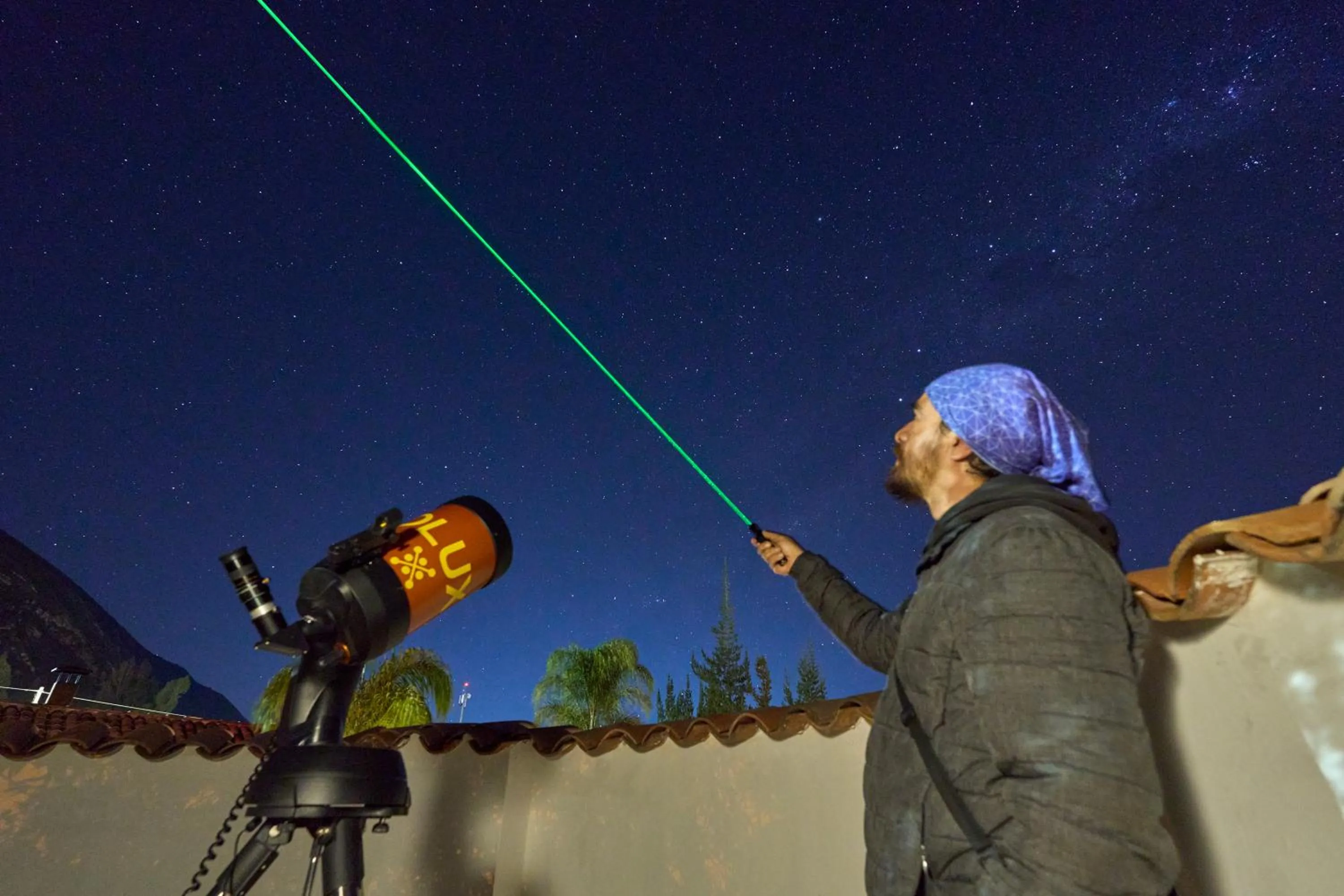 Activities in Casa Andina Premium Valle Sagrado Hotel & Villas