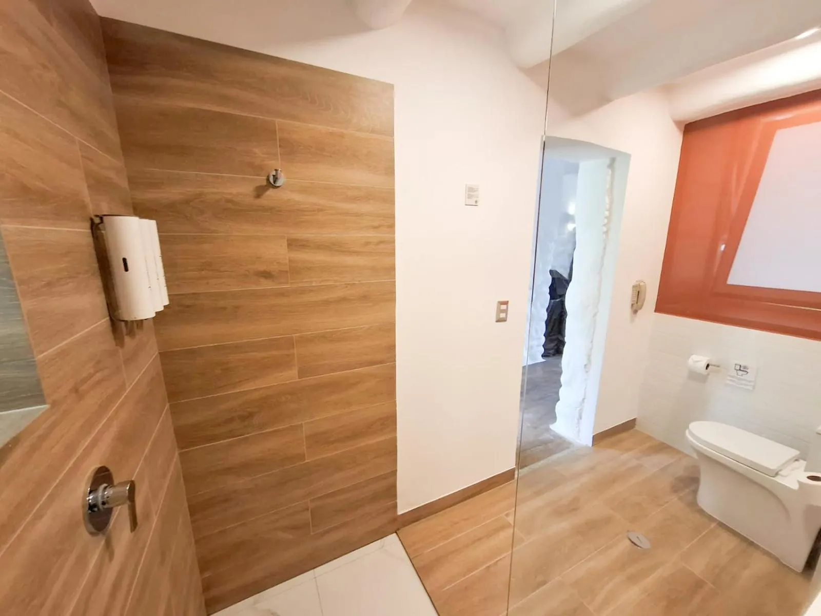 Bathroom in Casa Andina Premium Valle Sagrado Hotel & Villas