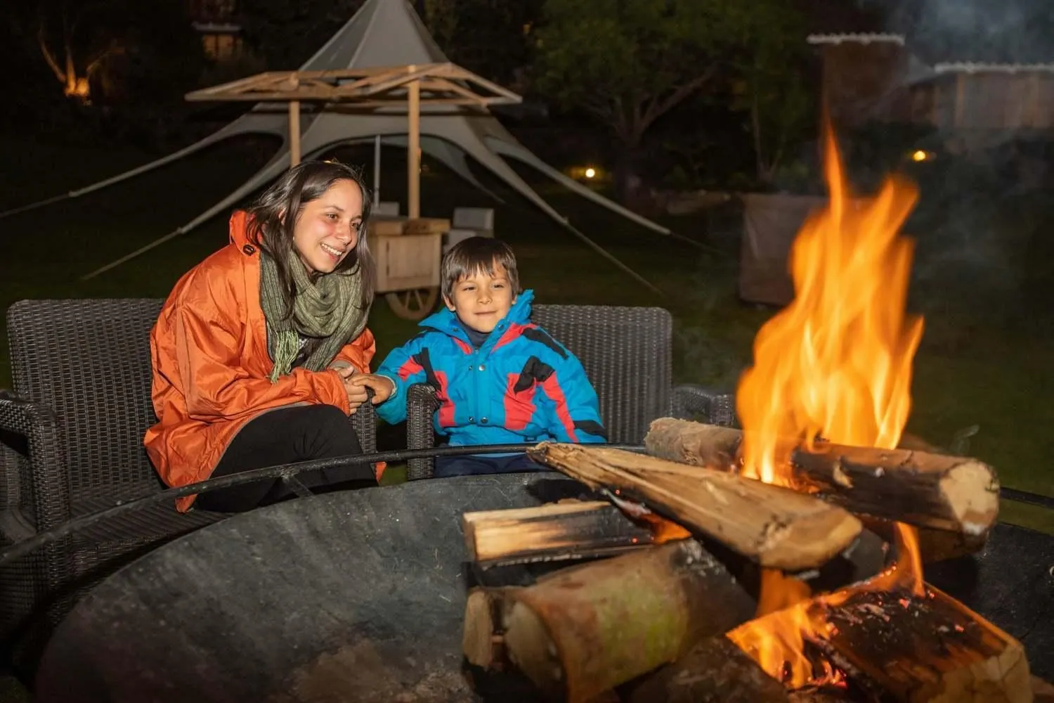 Activities in Casa Andina Premium Valle Sagrado Hotel & Villas