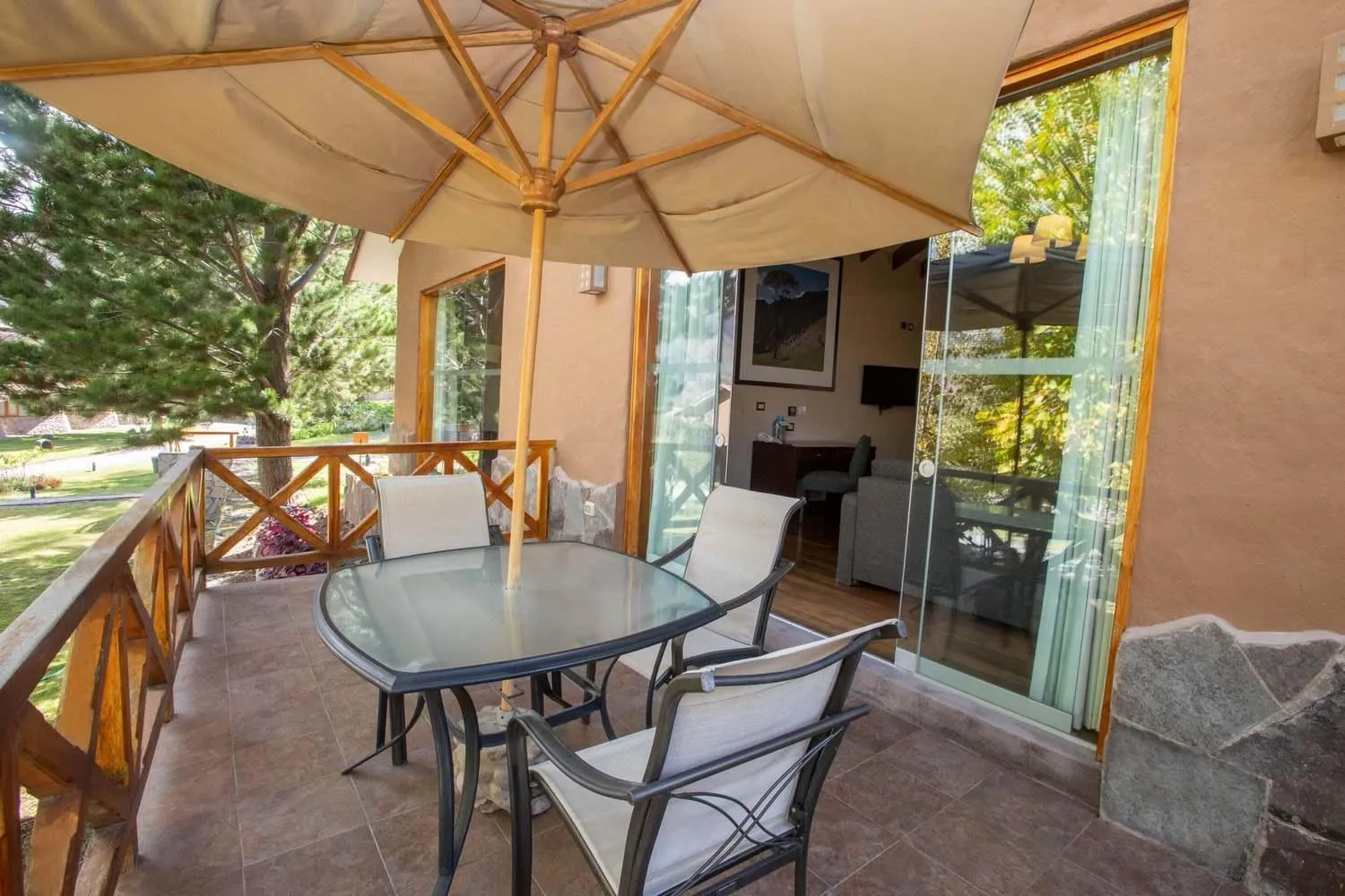 Casa Andina Premium Valle Sagrado Hotel & Villas