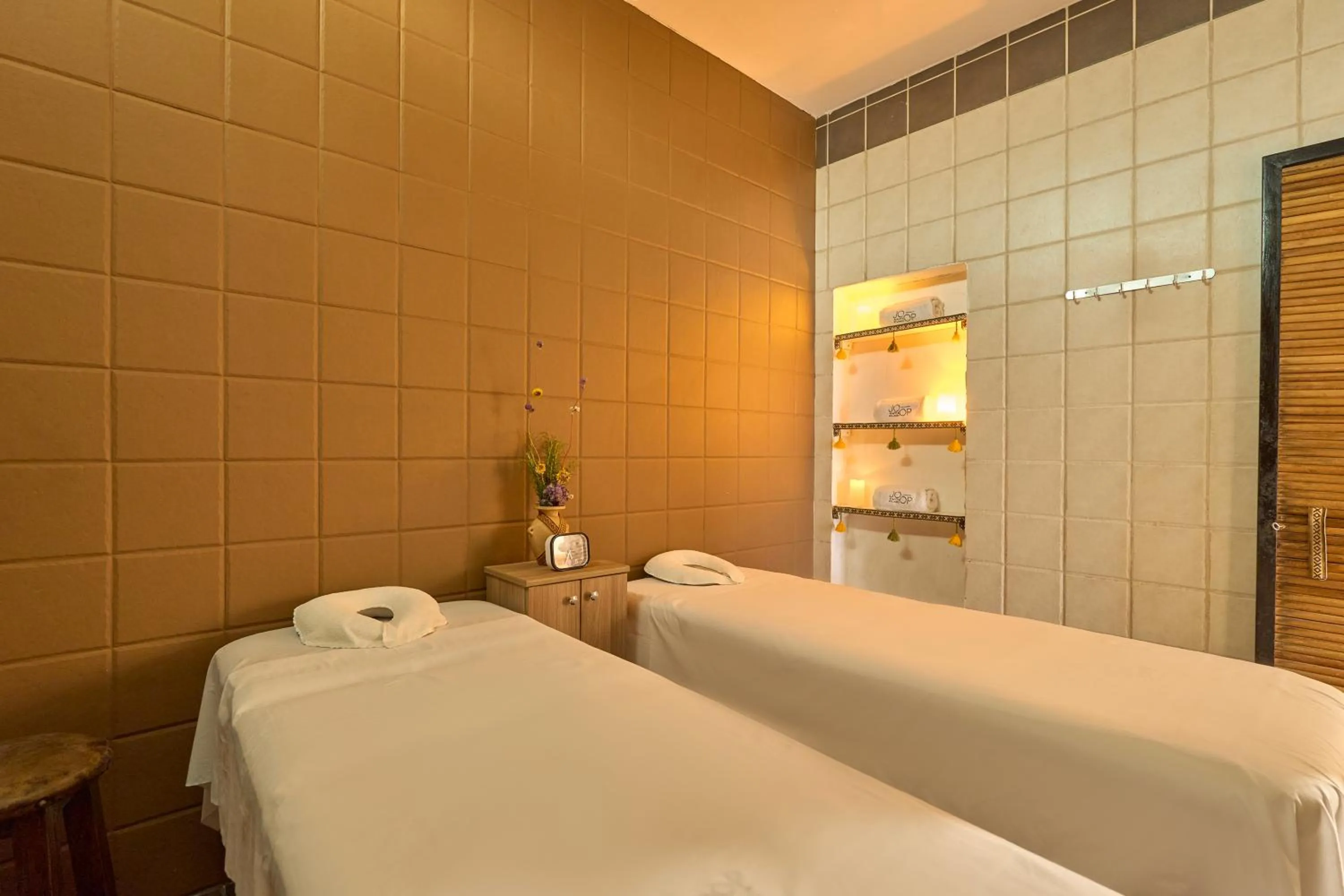 Massage in Casa Andina Premium Valle Sagrado Hotel & Villas