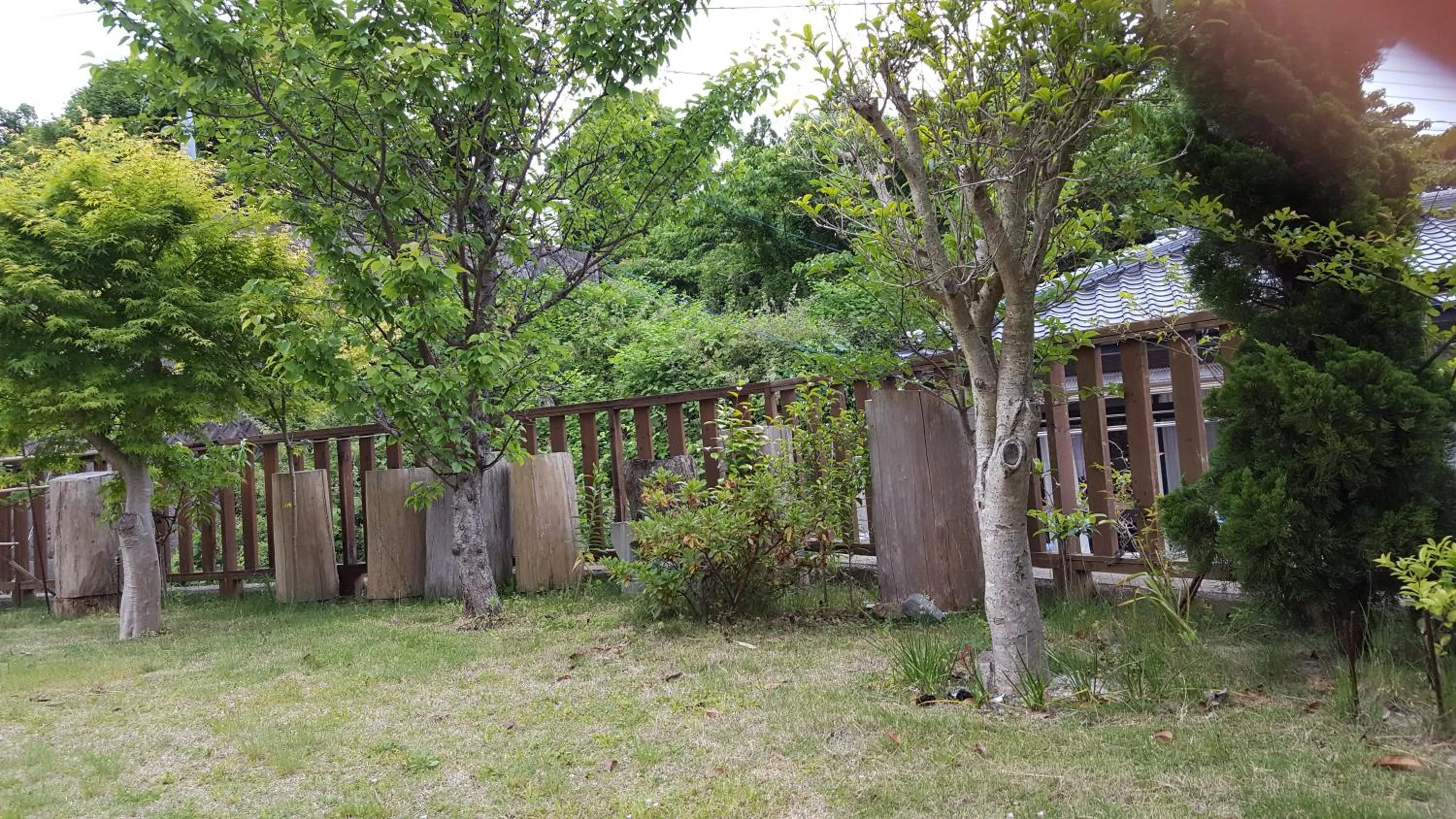 Hinokisanso Tsushima