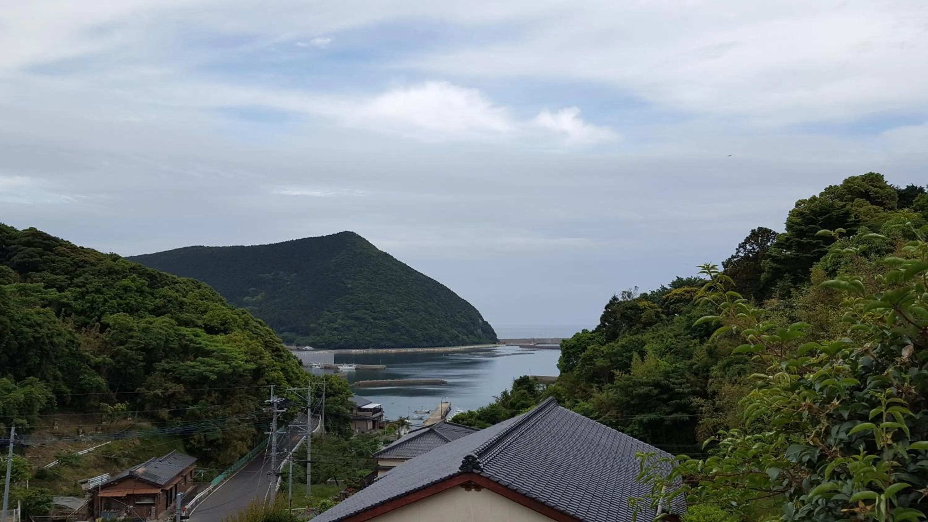 Hinokisanso Tsushima