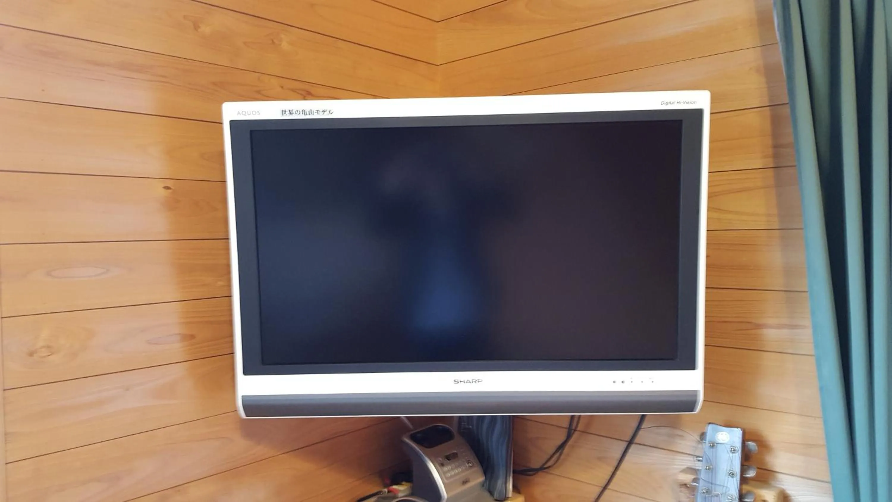 Hinokisanso Tsushima