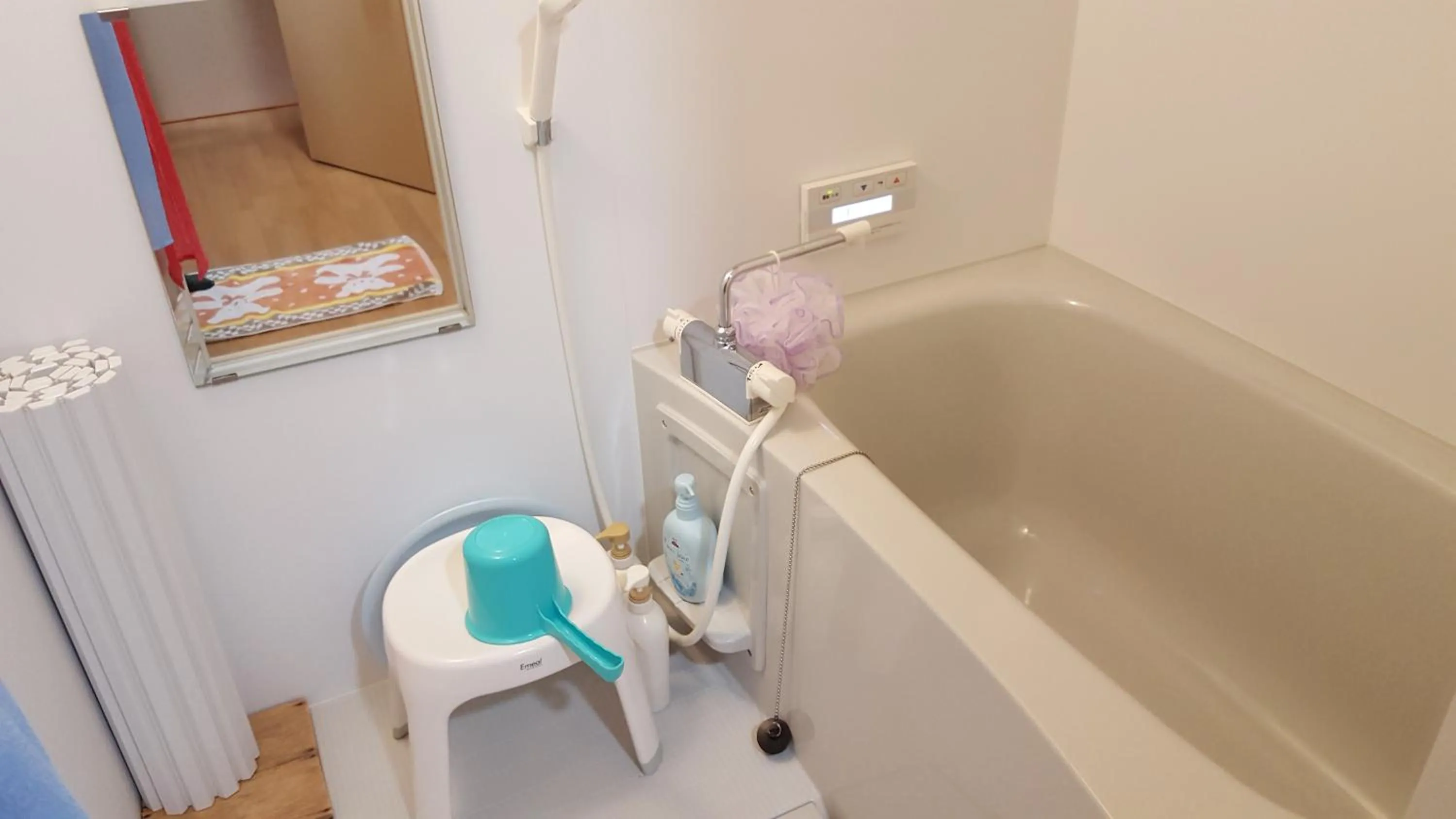 Hinokisanso Tsushima