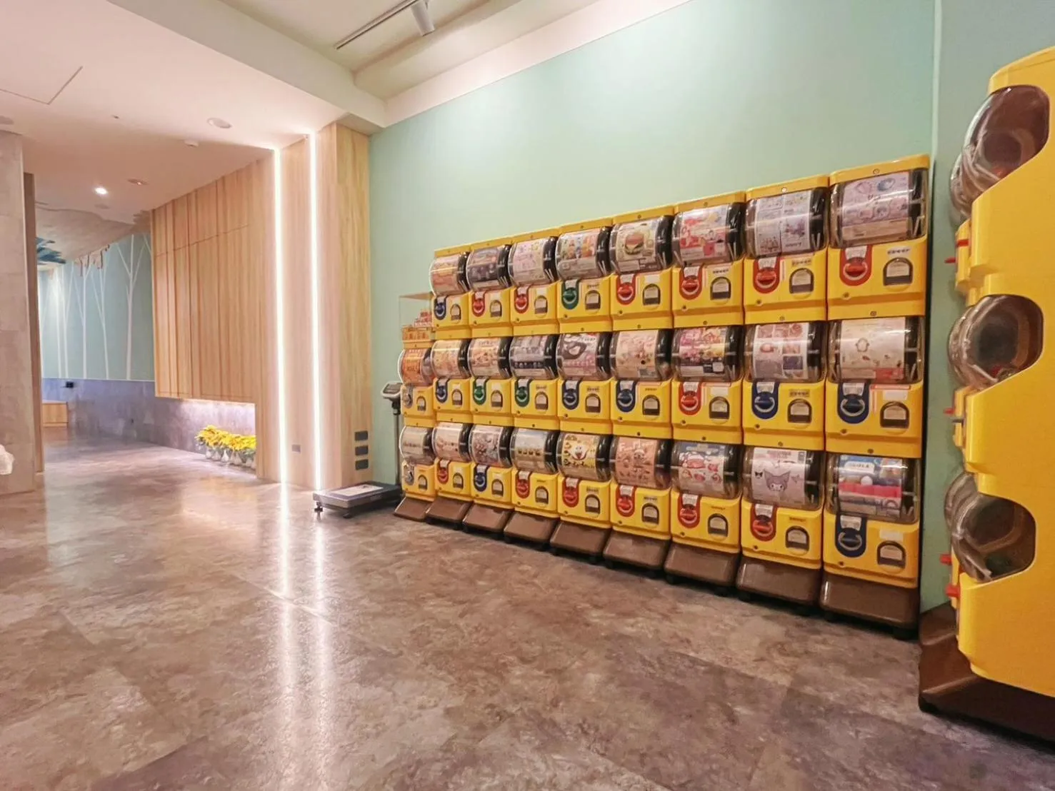 On site in 新仕飯店-New City Hotel