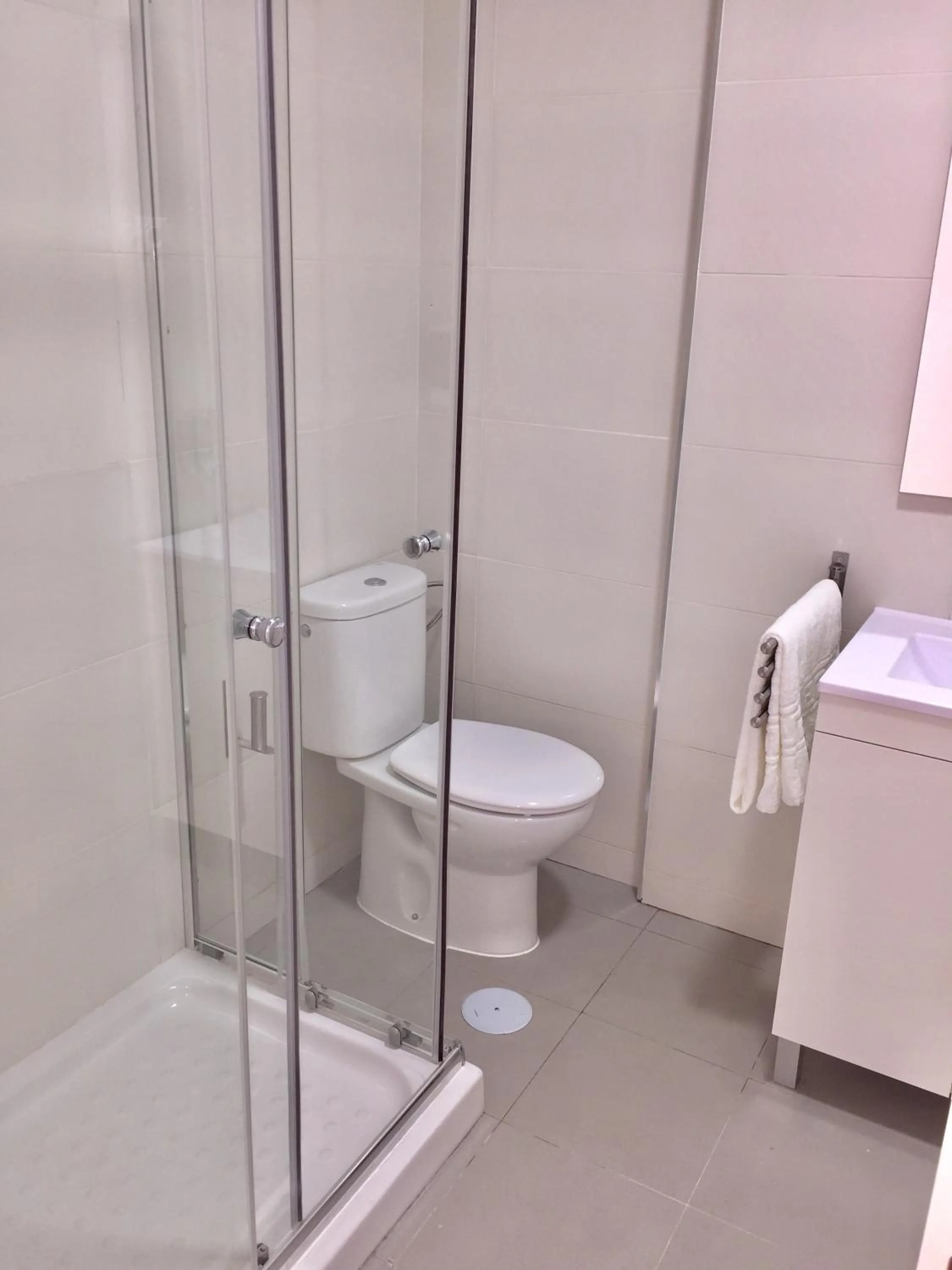 SolRoom (plz. La Nogalera)