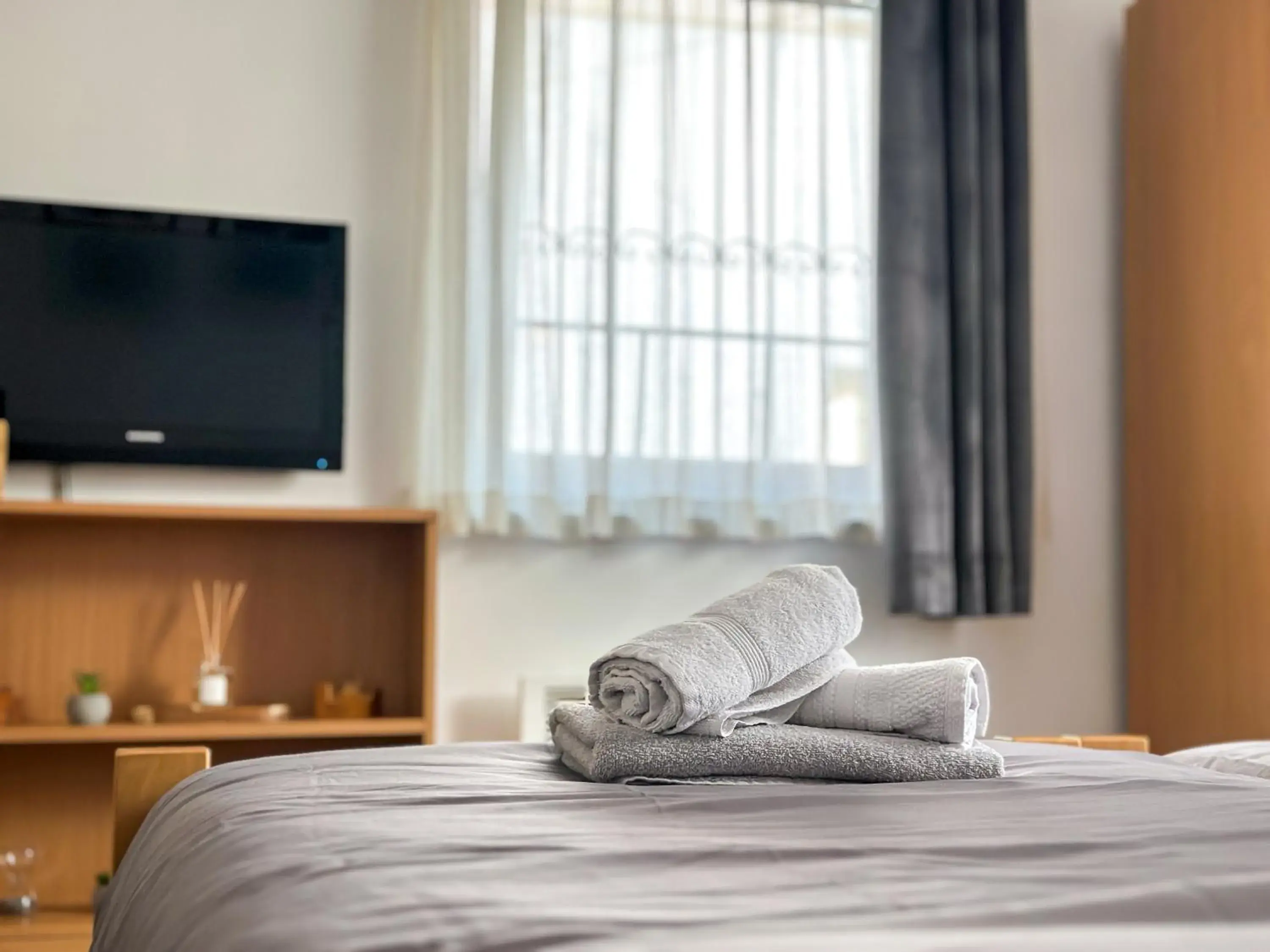 Apartman Lokum Free parking Apartman Lokum Free parking