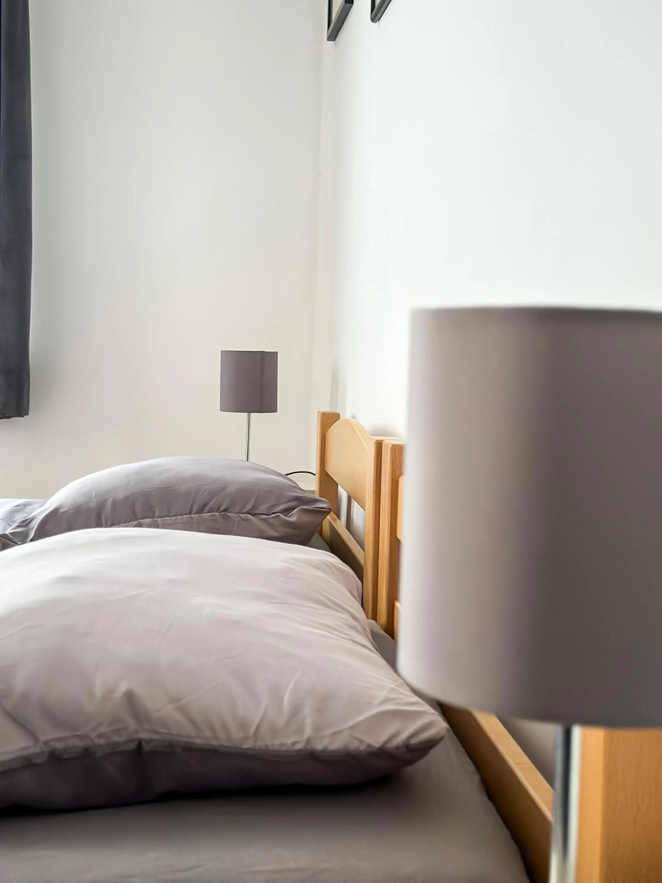 Apartman Lokum Free parking