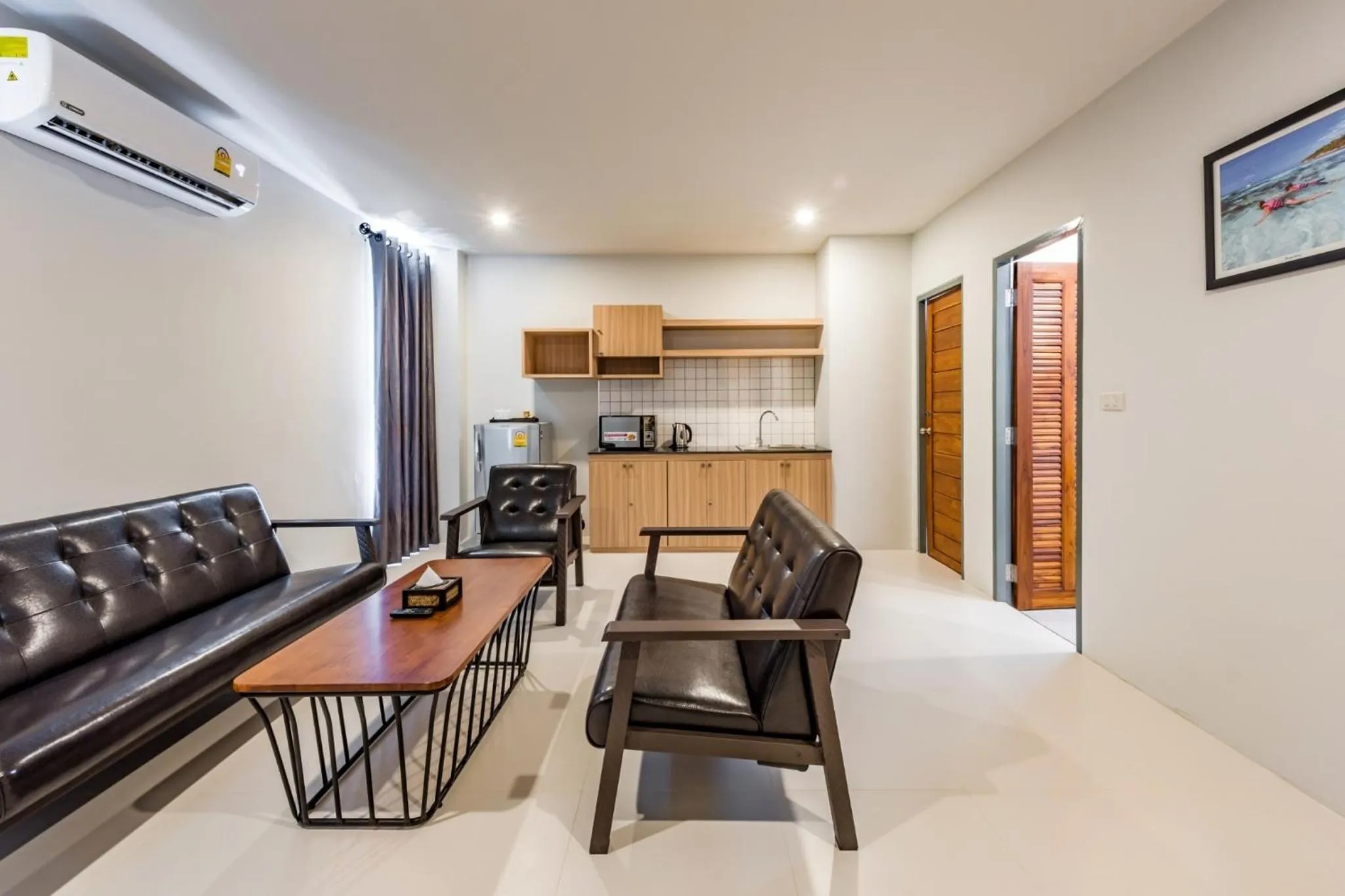 Phuket Marine Poshtel - SHA Plus