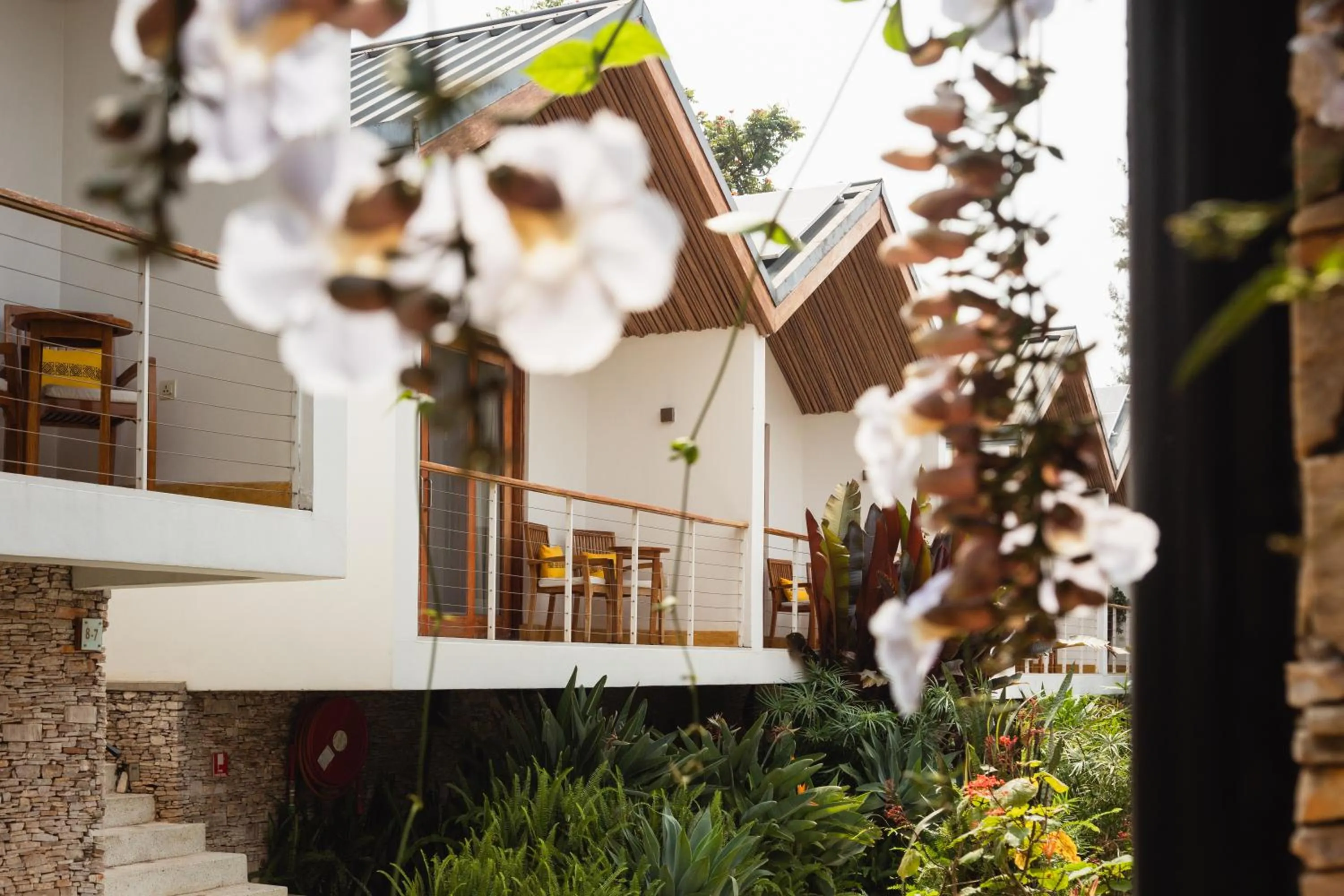 Hemingways Retreat Kigali