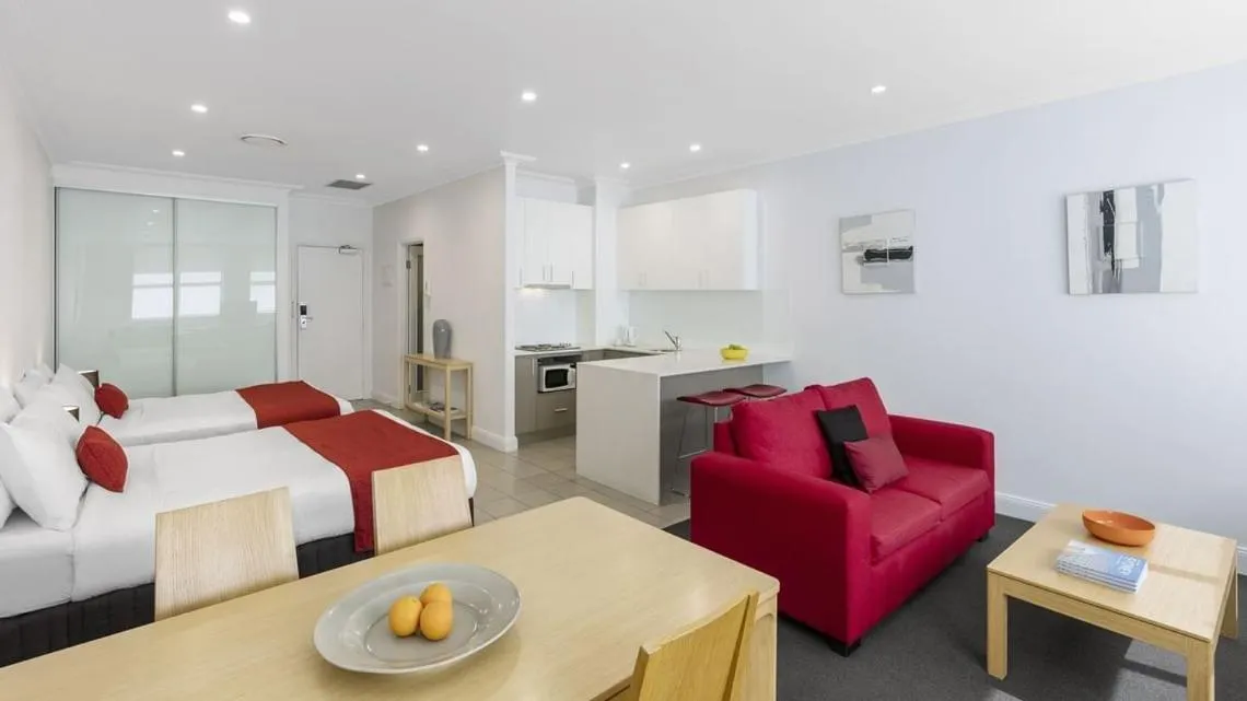 Nesuto Woolloomooloo