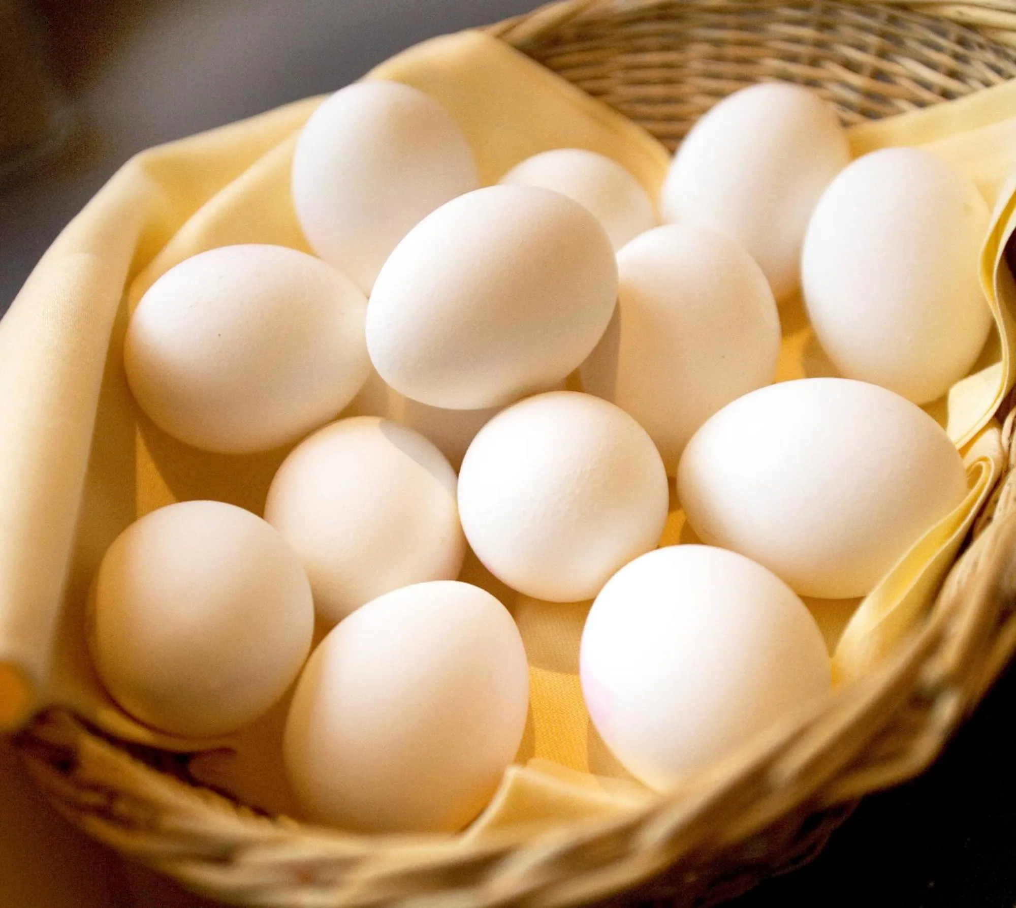 Continental breakfast in Hotel Örebro