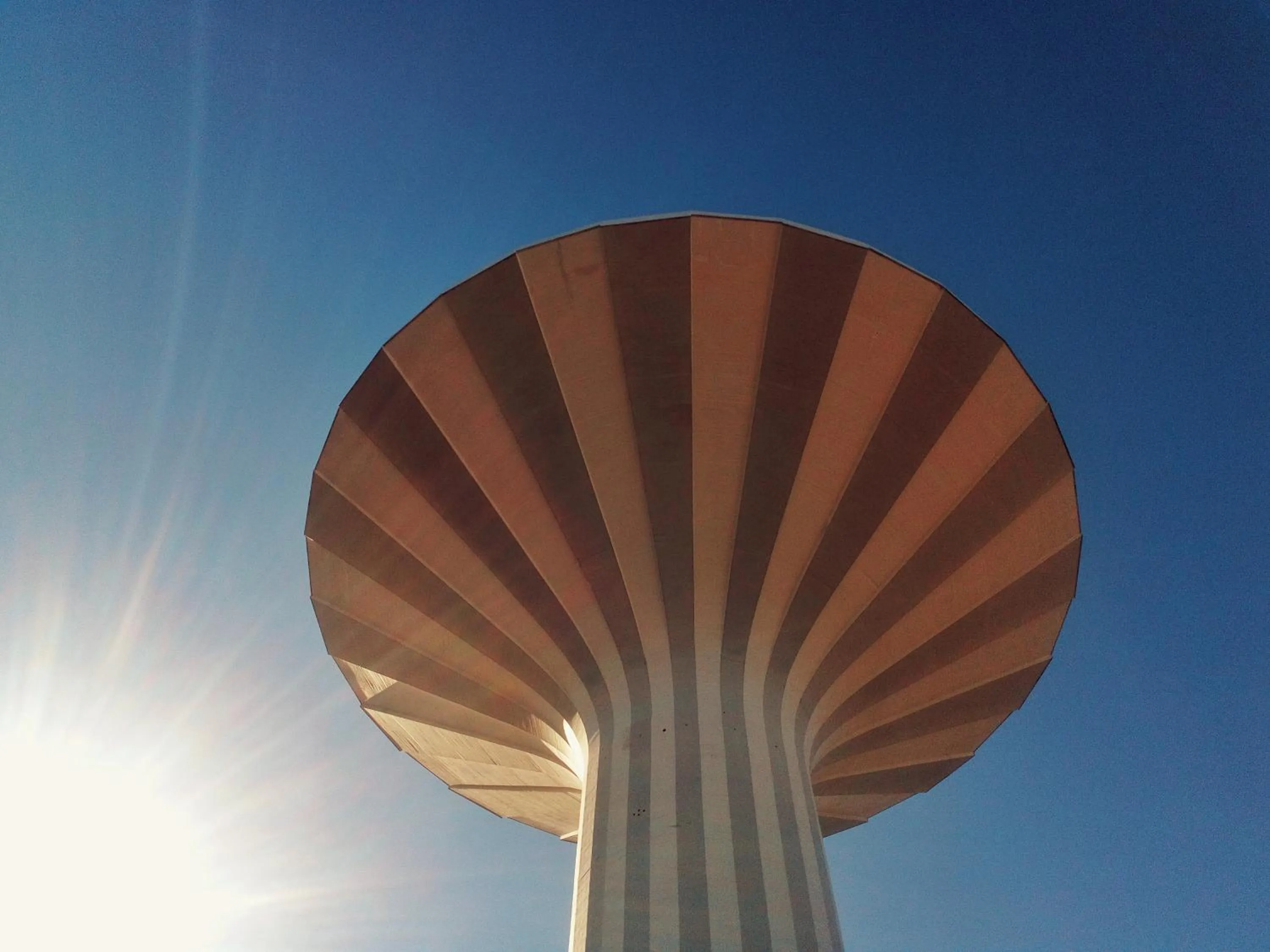 Day in Hotel Örebro