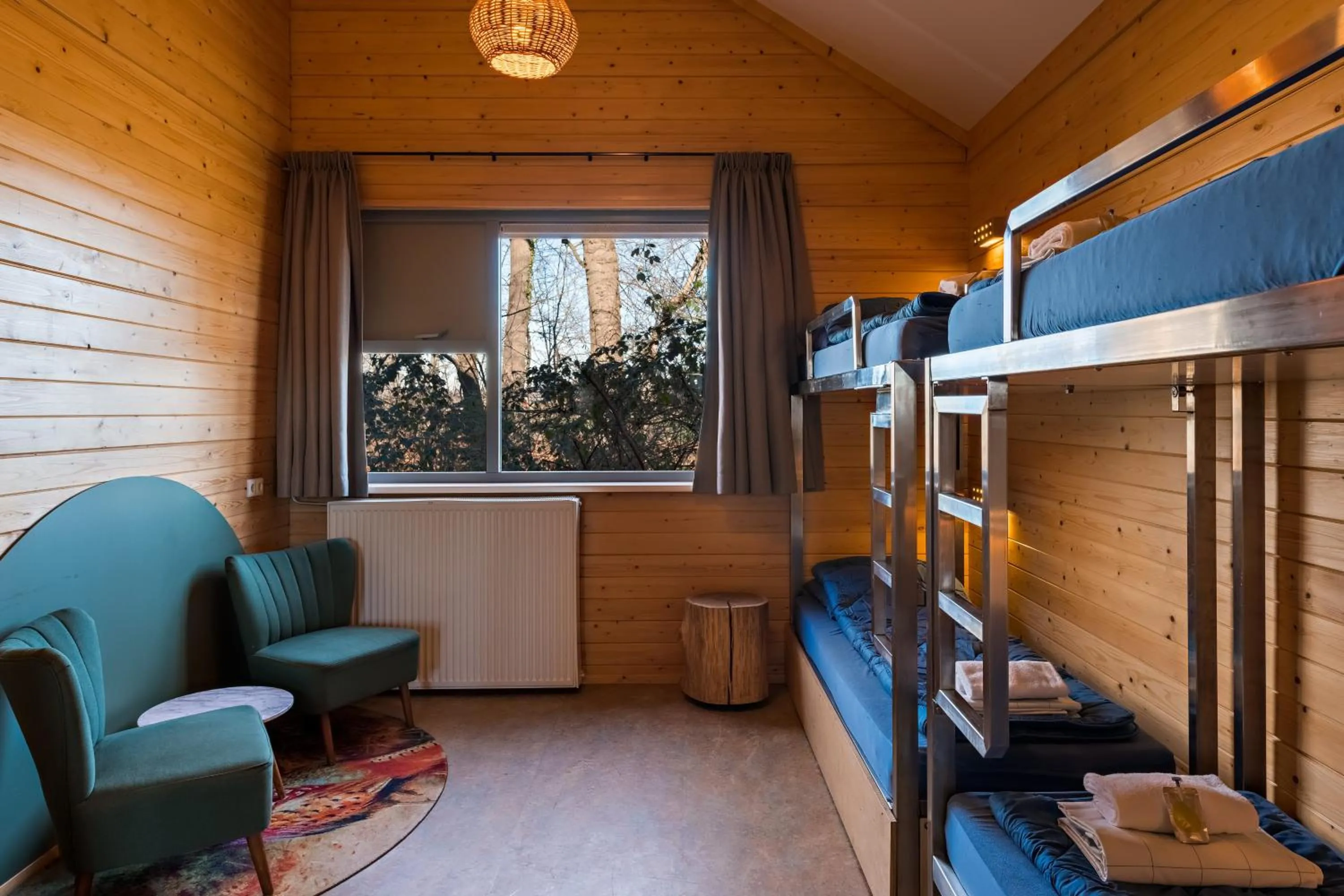 Stayokay Hostel Gorssel - Deventer