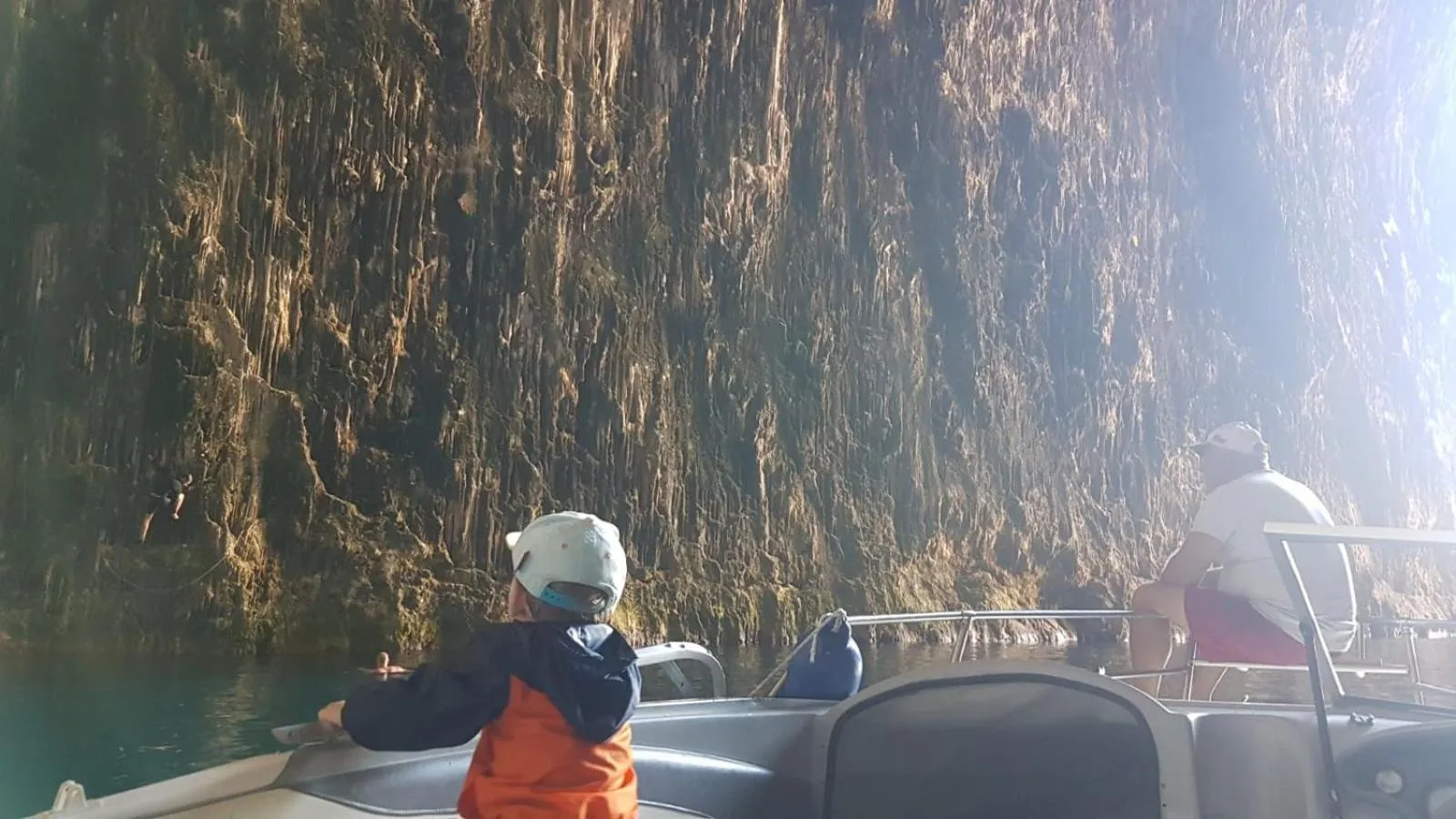 Maxola's Dream Orikum