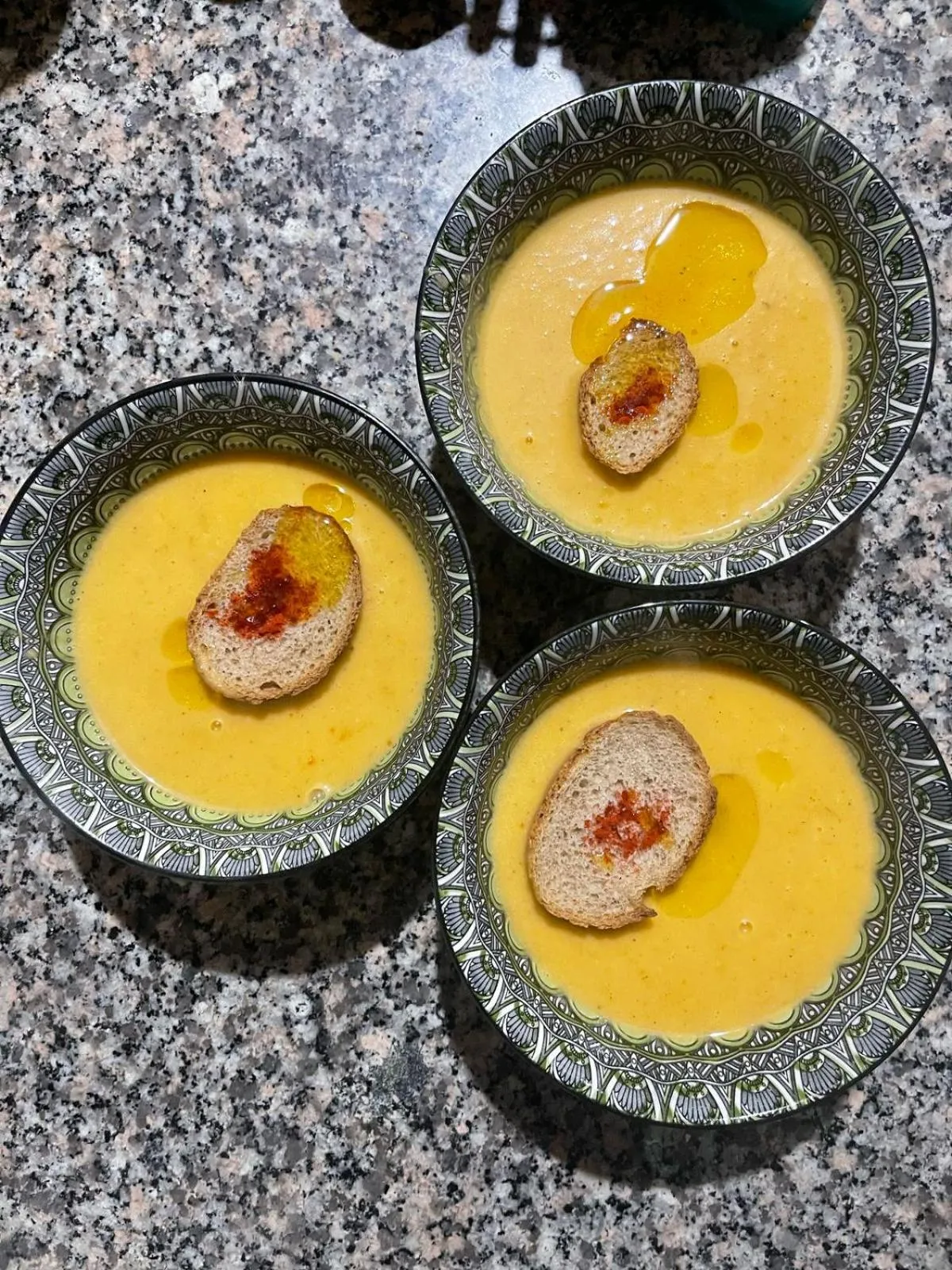 Maxola's Dream Orikum