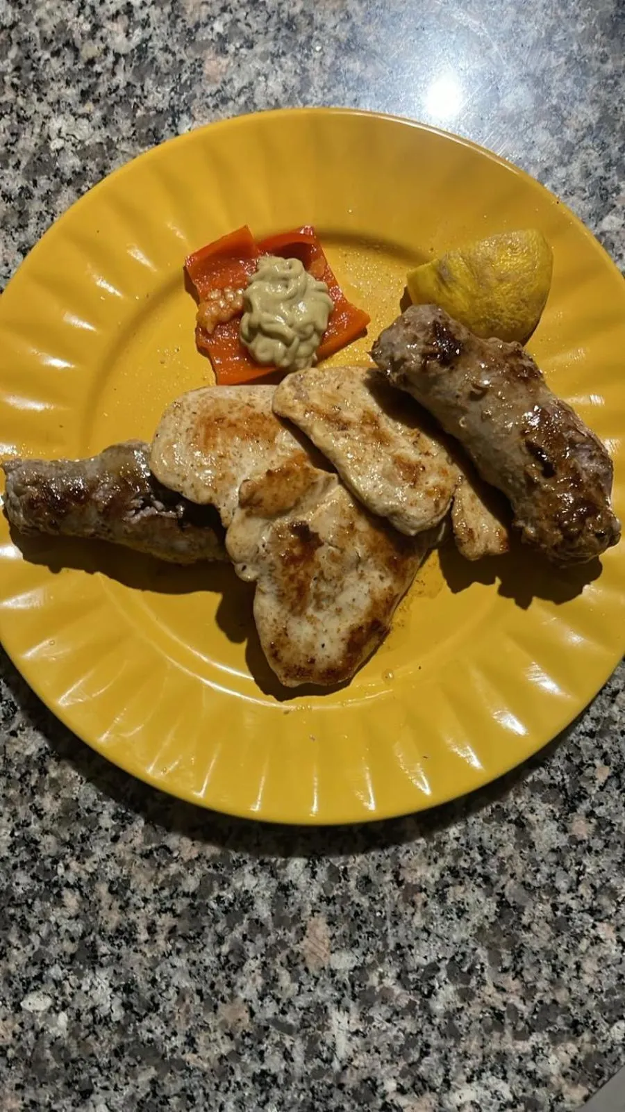 Maxola's Dream Orikum