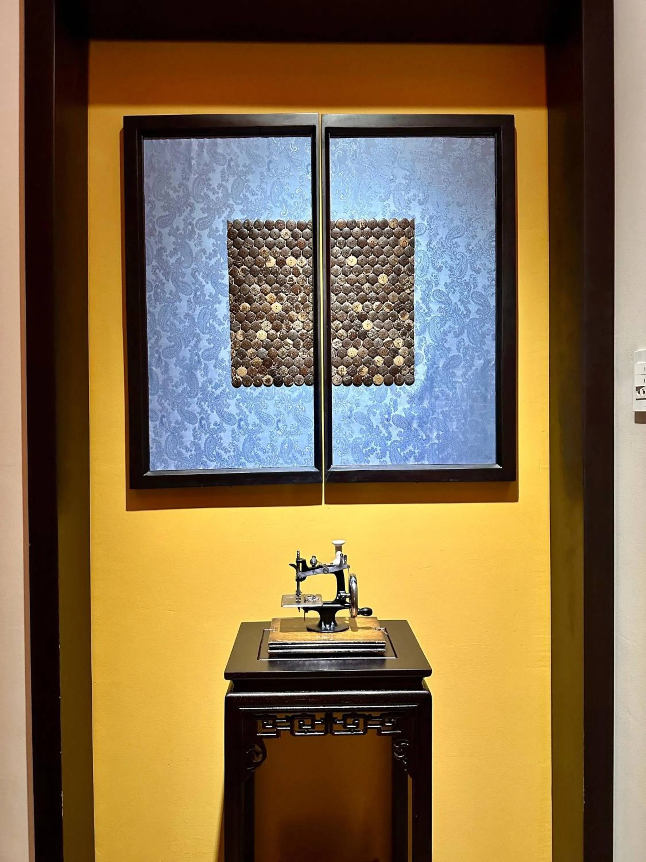 furniture in The Quin Riverside Villa