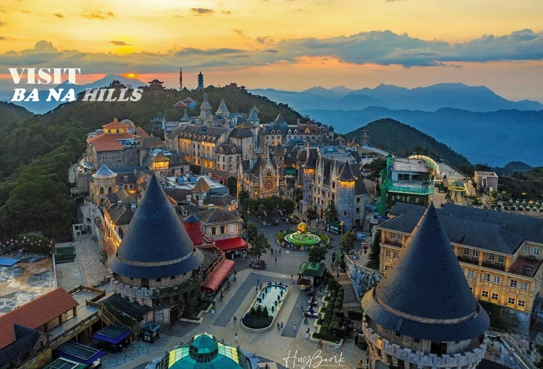 Activities in The Quin Riverside Villa