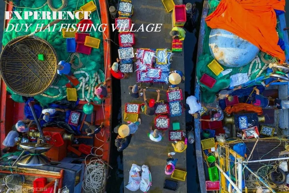 Activities in The Quin Riverside Villa