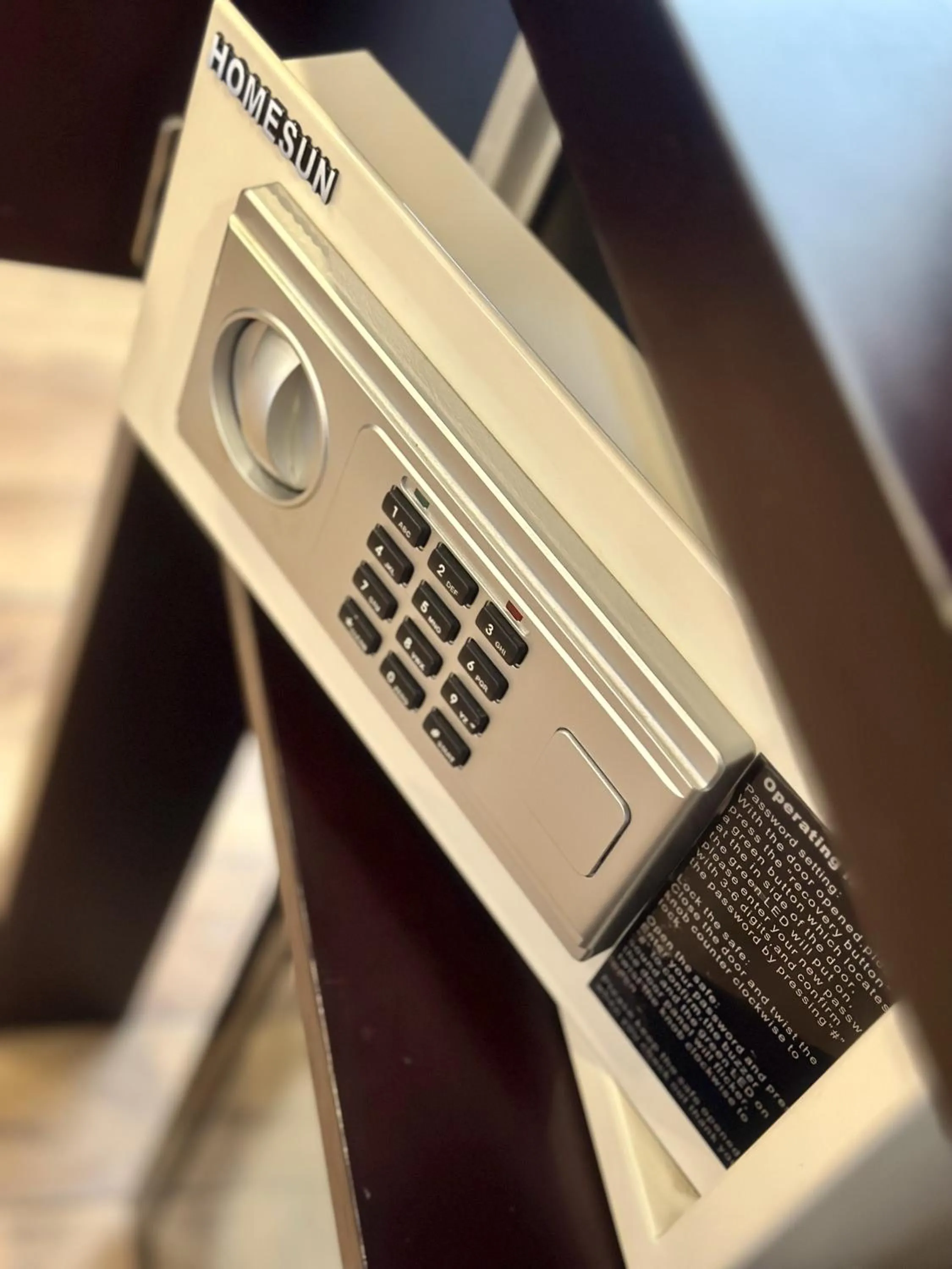 Property building in The Quin Riverside Villa