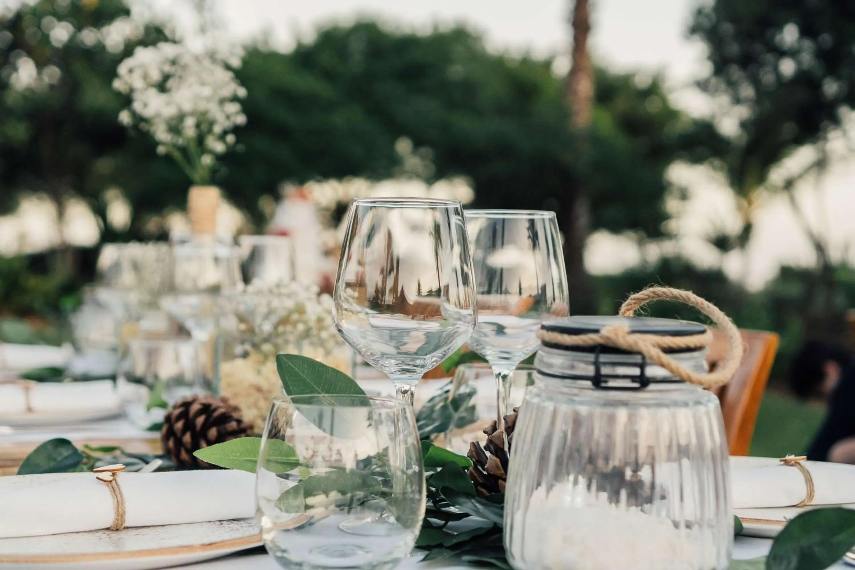 Dining area in Hilton Cabo Verde Sal Resort