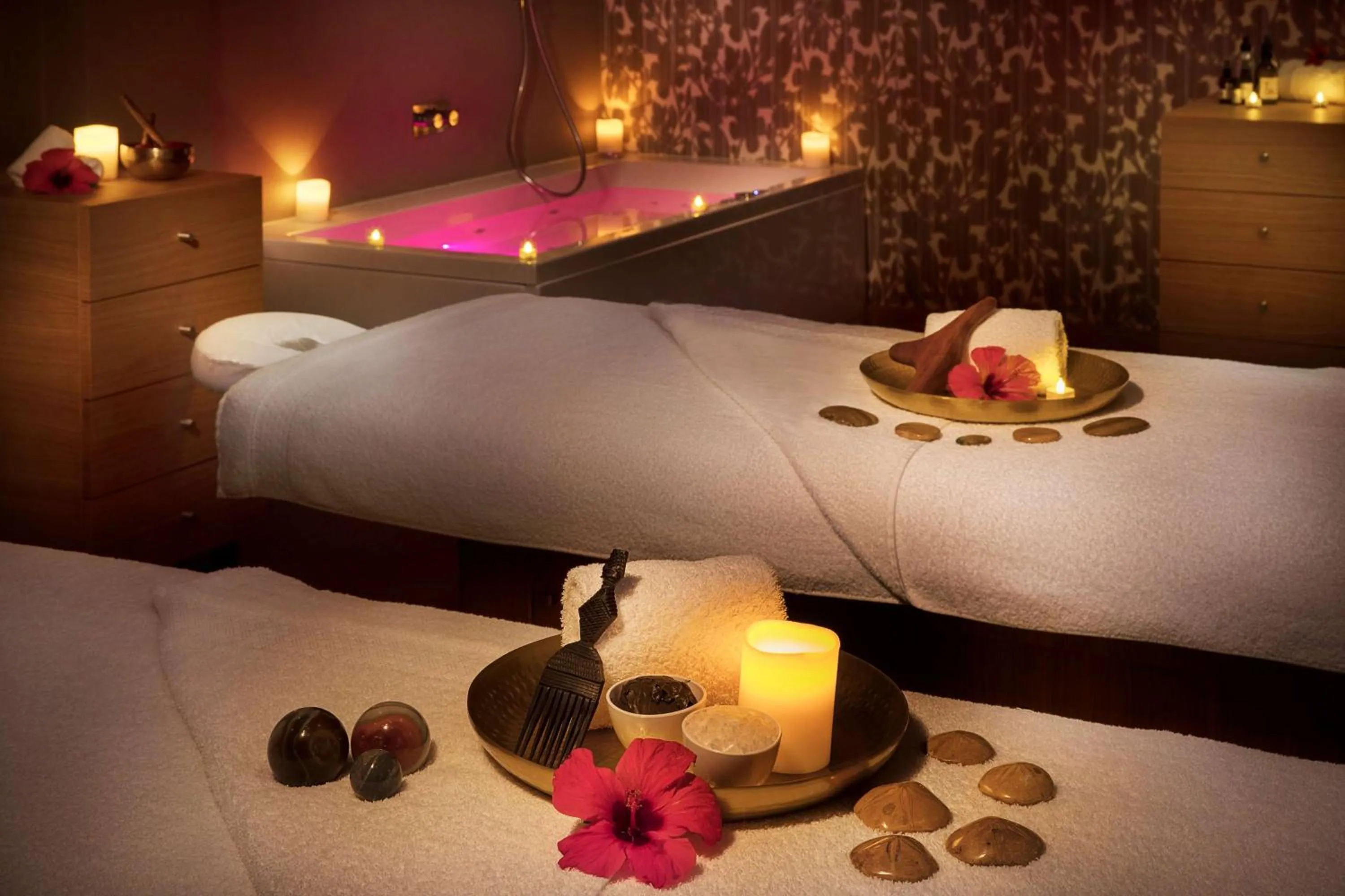 Sports, Bed in Hilton Cabo Verde Sal Resort