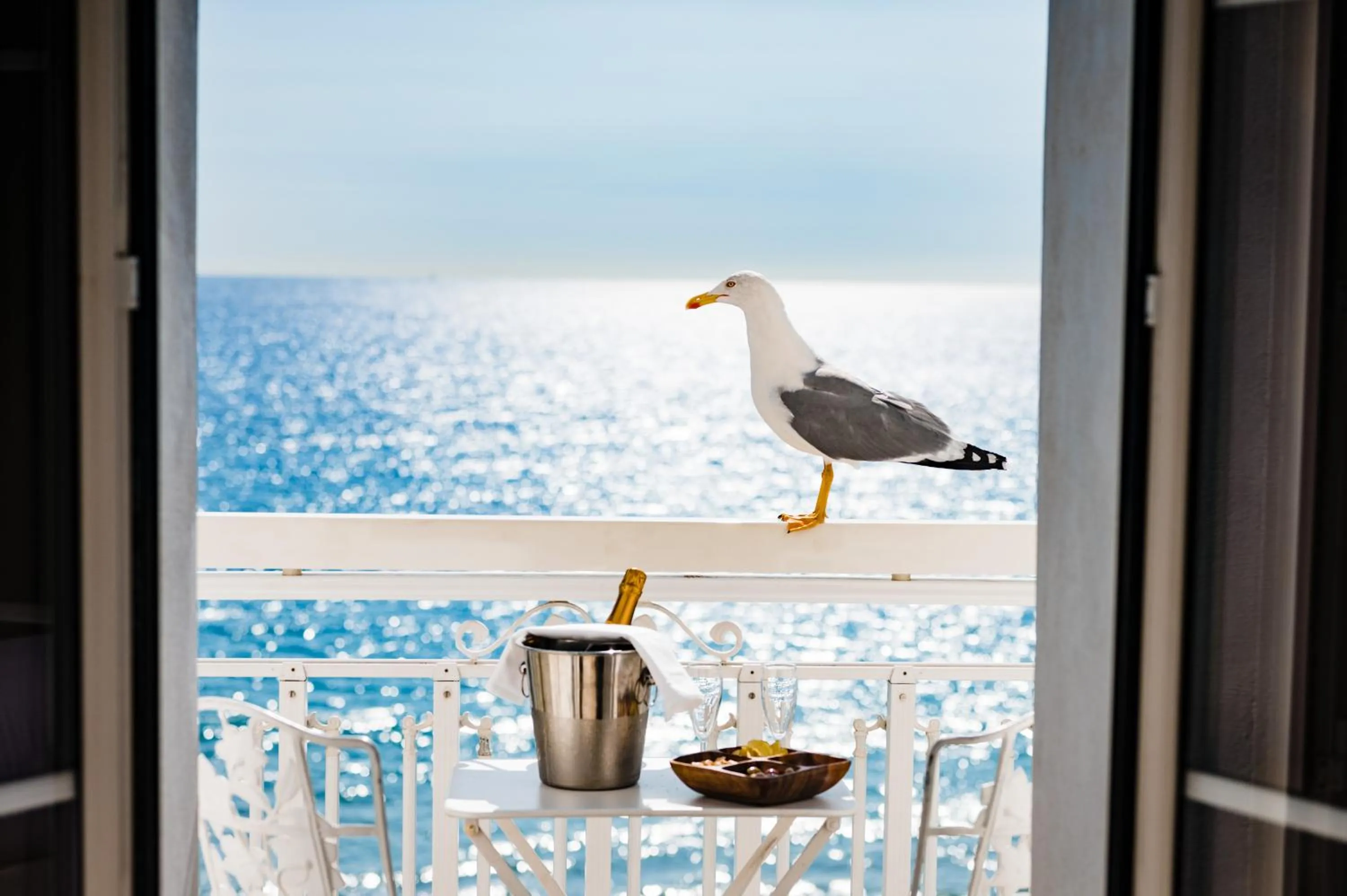 Grand Hotel Des Sablettes Plage, Curio Collection By Hilton