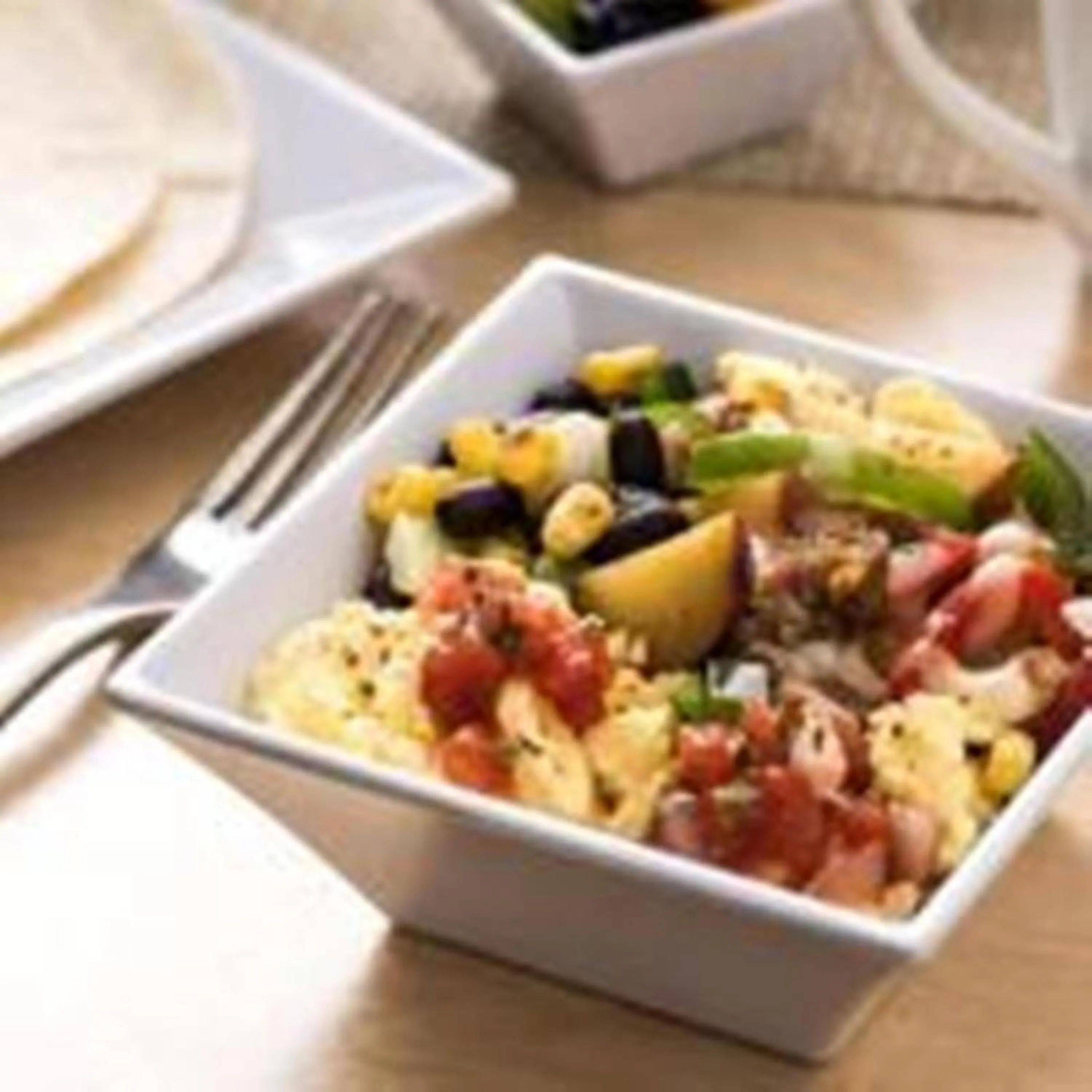 Breakfast in Hyatt Place Houston- Northwest/Cy-Fair