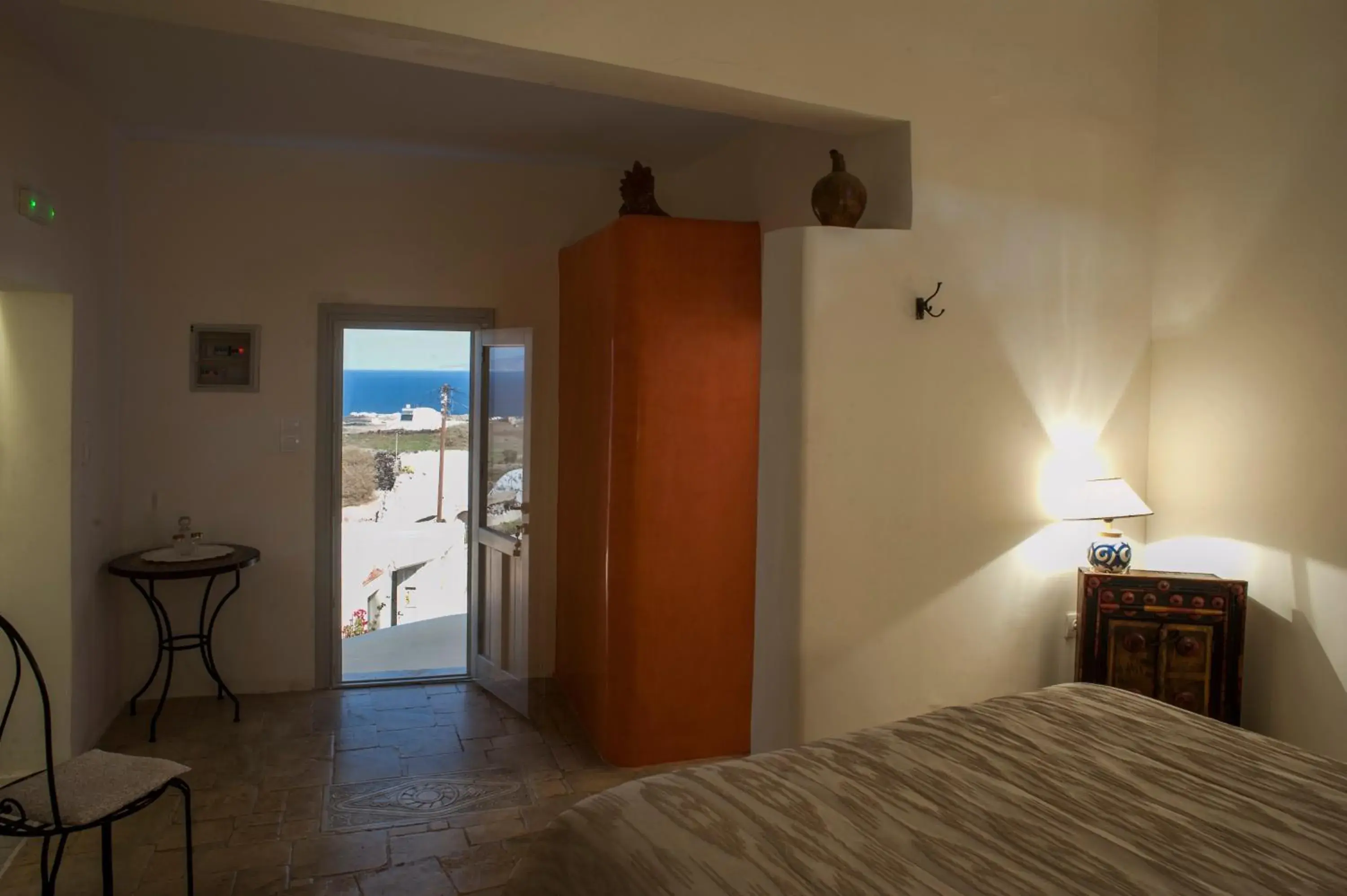 Superior Studio in Heliophos Boutique Caves Superior Studio in Heliophos Boutique Caves