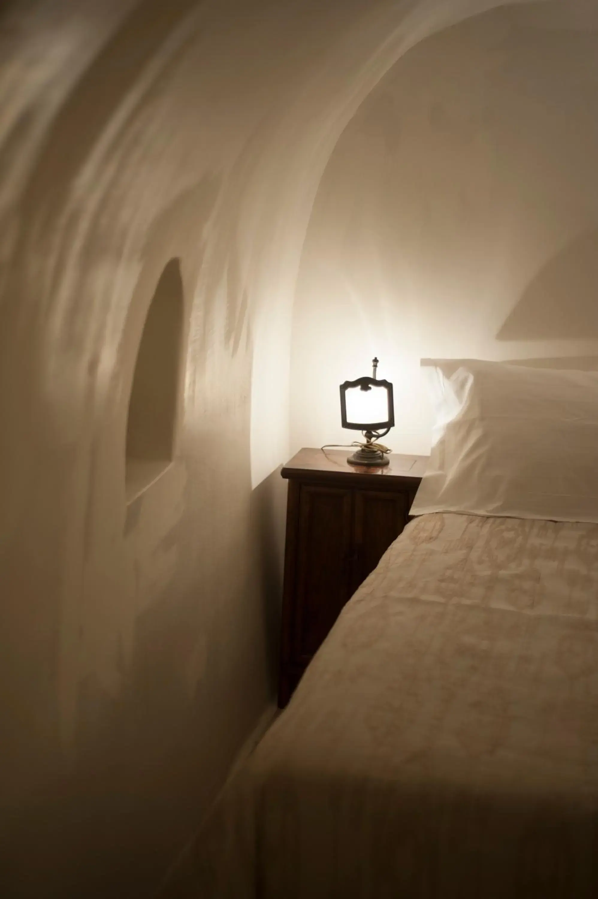 Deluxe Suite in Heliophos Boutique Caves Deluxe Suite in Heliophos Boutique Caves