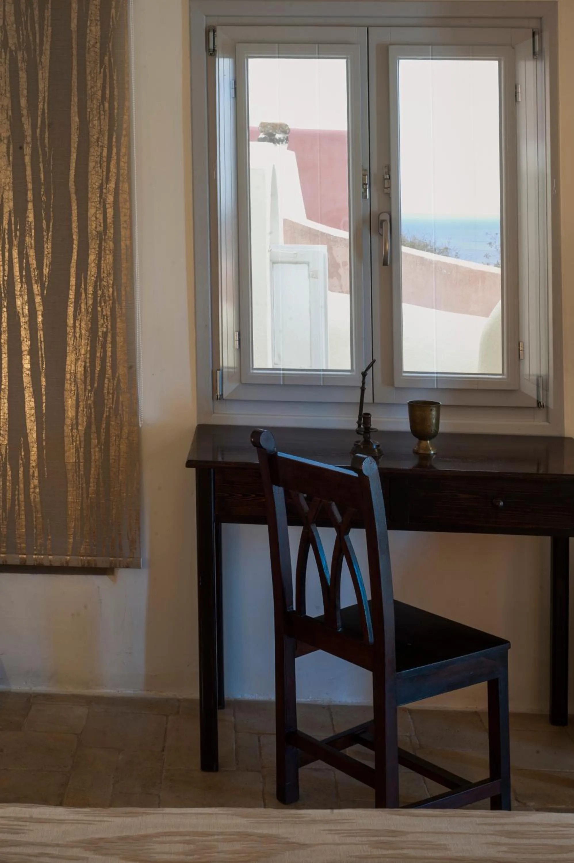 Landmark view in Heliophos Boutique Caves