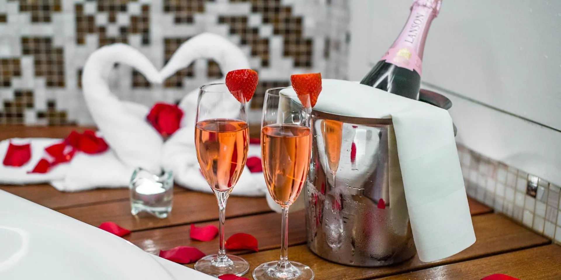 Spa and wellness centre/facilities in Arcadia Boutique Hotel