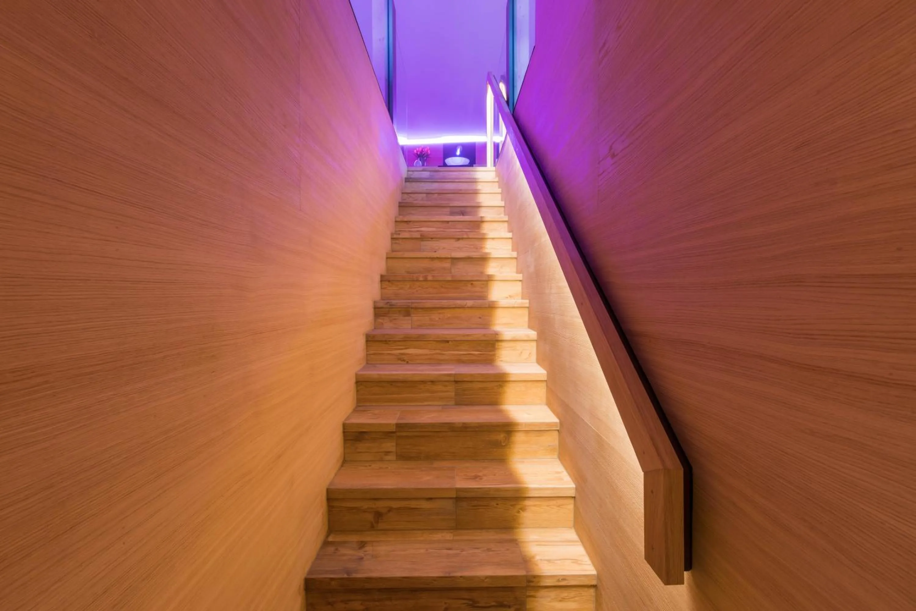 Spa and wellness centre/facilities in Belvenu Boutique Hotel