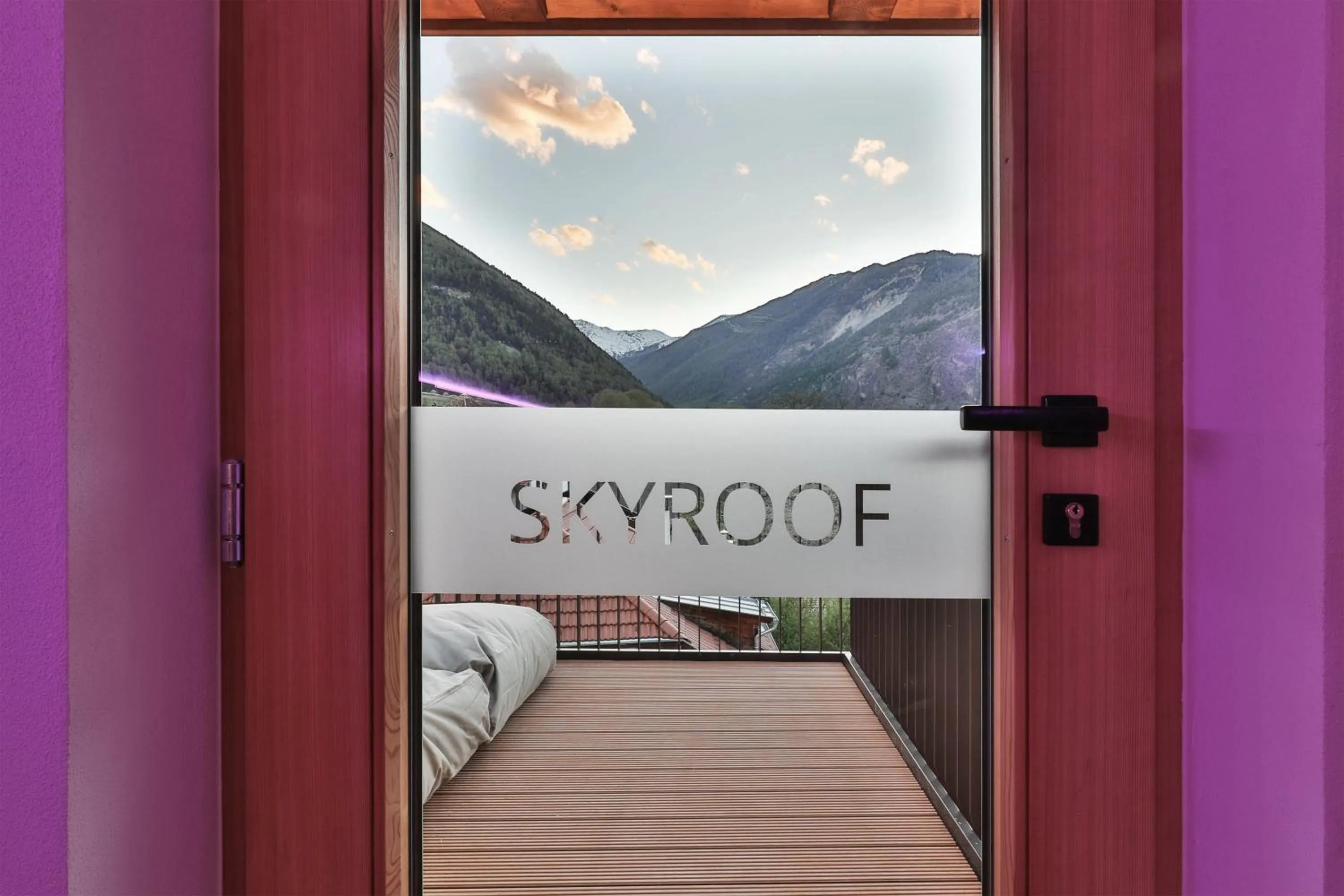 Spa and wellness centre/facilities in Belvenu Boutique Hotel