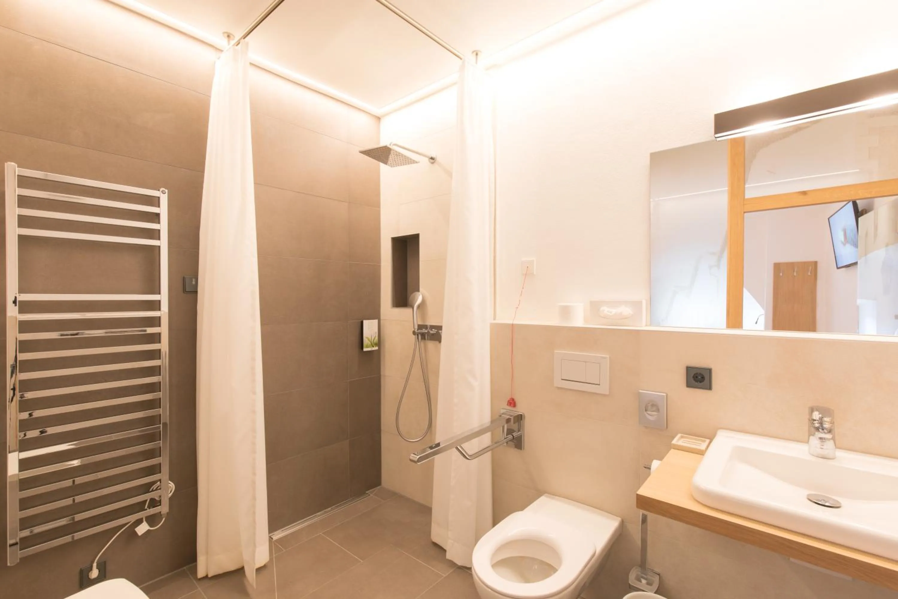 Belvenu Boutique Hotel