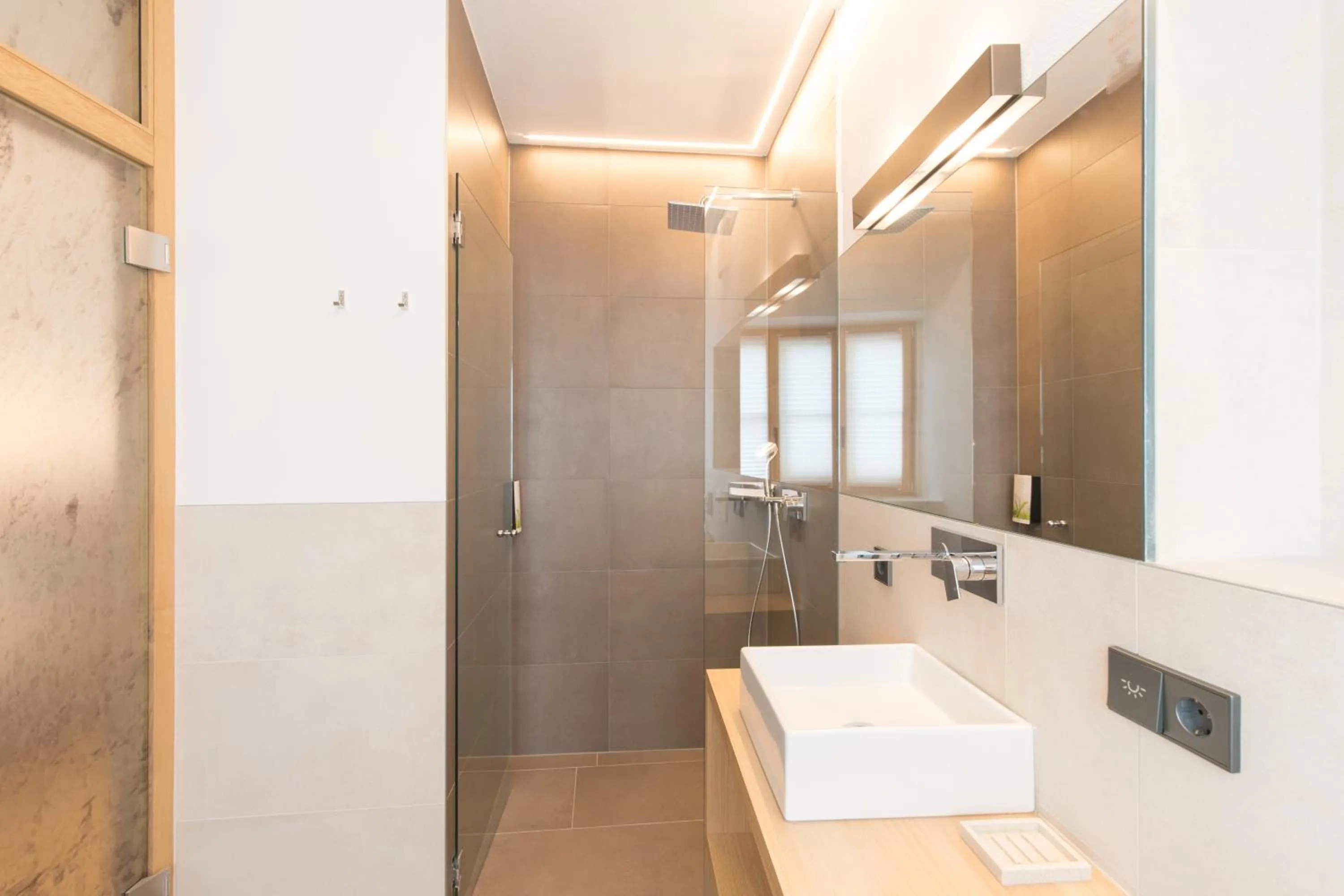 Belvenu Boutique Hotel