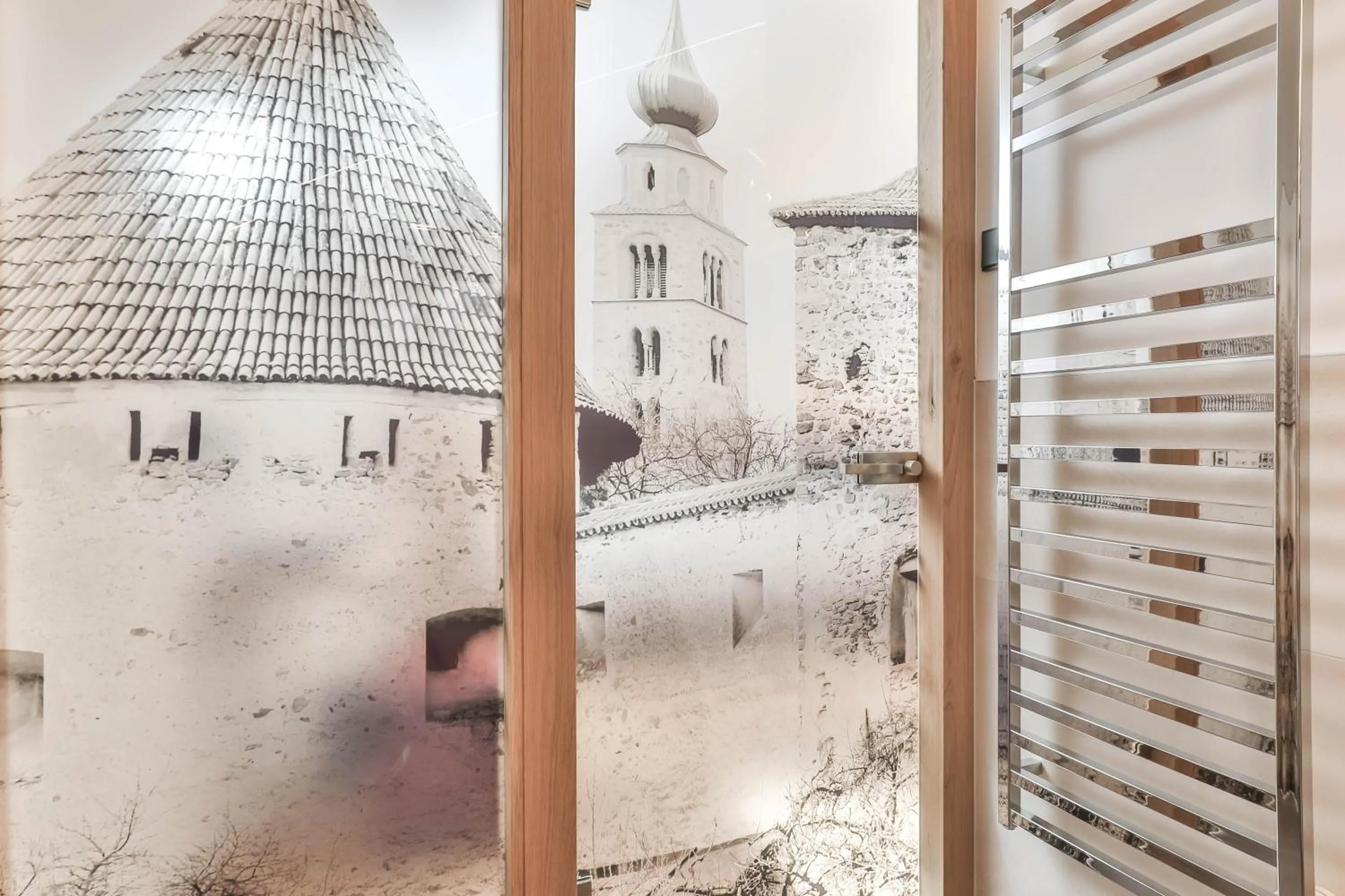 Belvenu Boutique Hotel